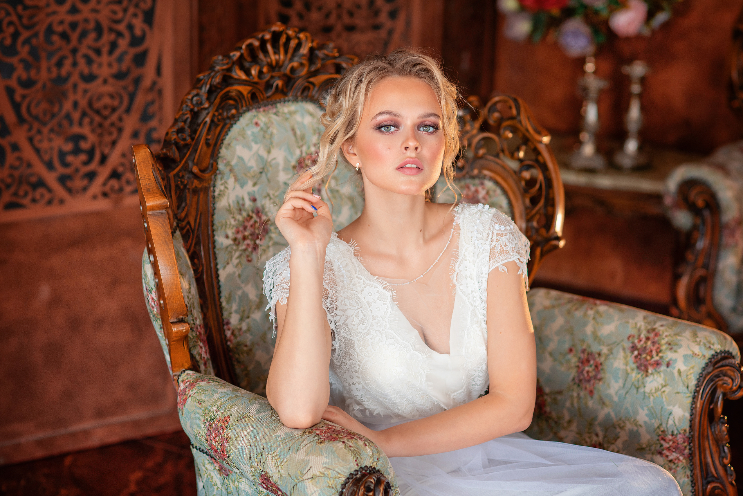 Свадебный. Свадебный и семейный фотограф в Крыму Elena Gavrik