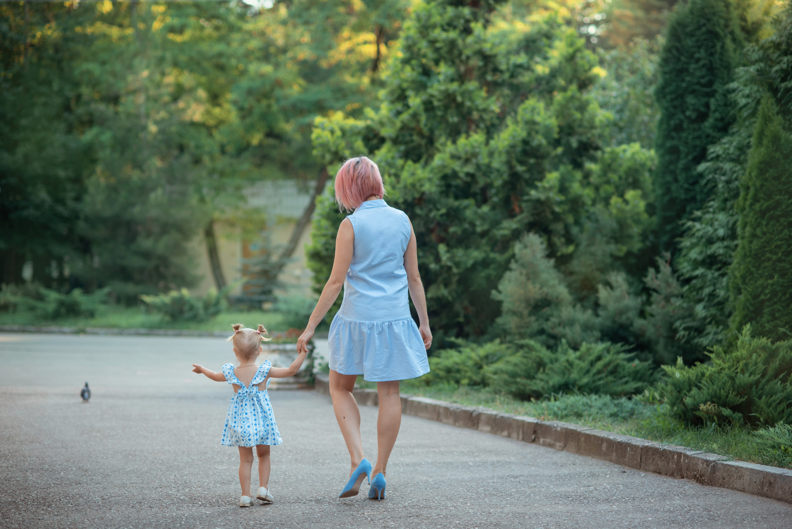 Семейные истории. Свадебный и семейный фотограф в Крыму Elena Gavrik