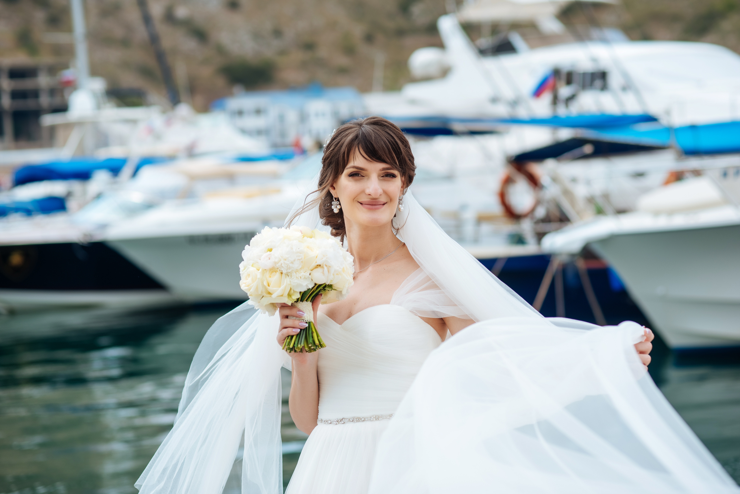 Свадебный. Свадебный и семейный фотограф в Крыму Elena Gavrik