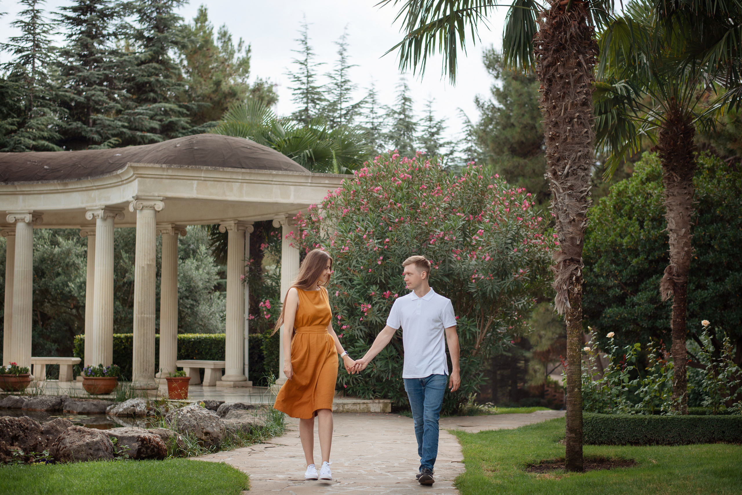 Love Story. Свадебный и семейный фотограф в Крыму Elena Gavrik