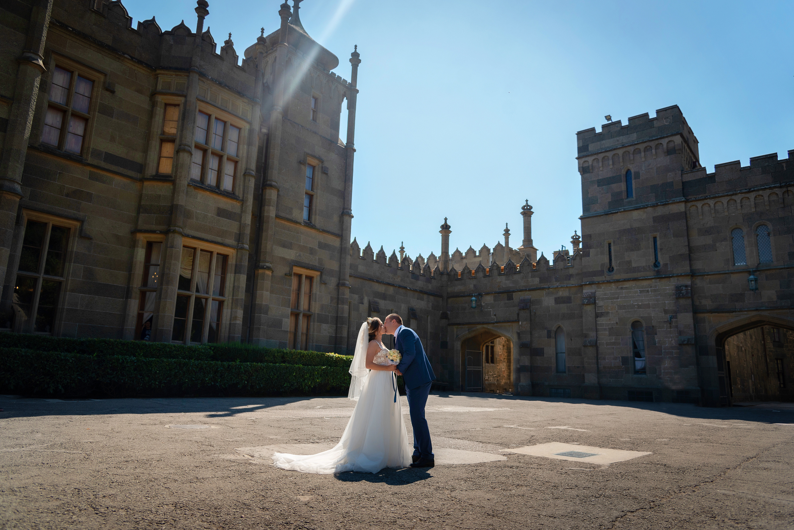 Свадебный. Свадебный и семейный фотограф в Крыму Elena Gavrik