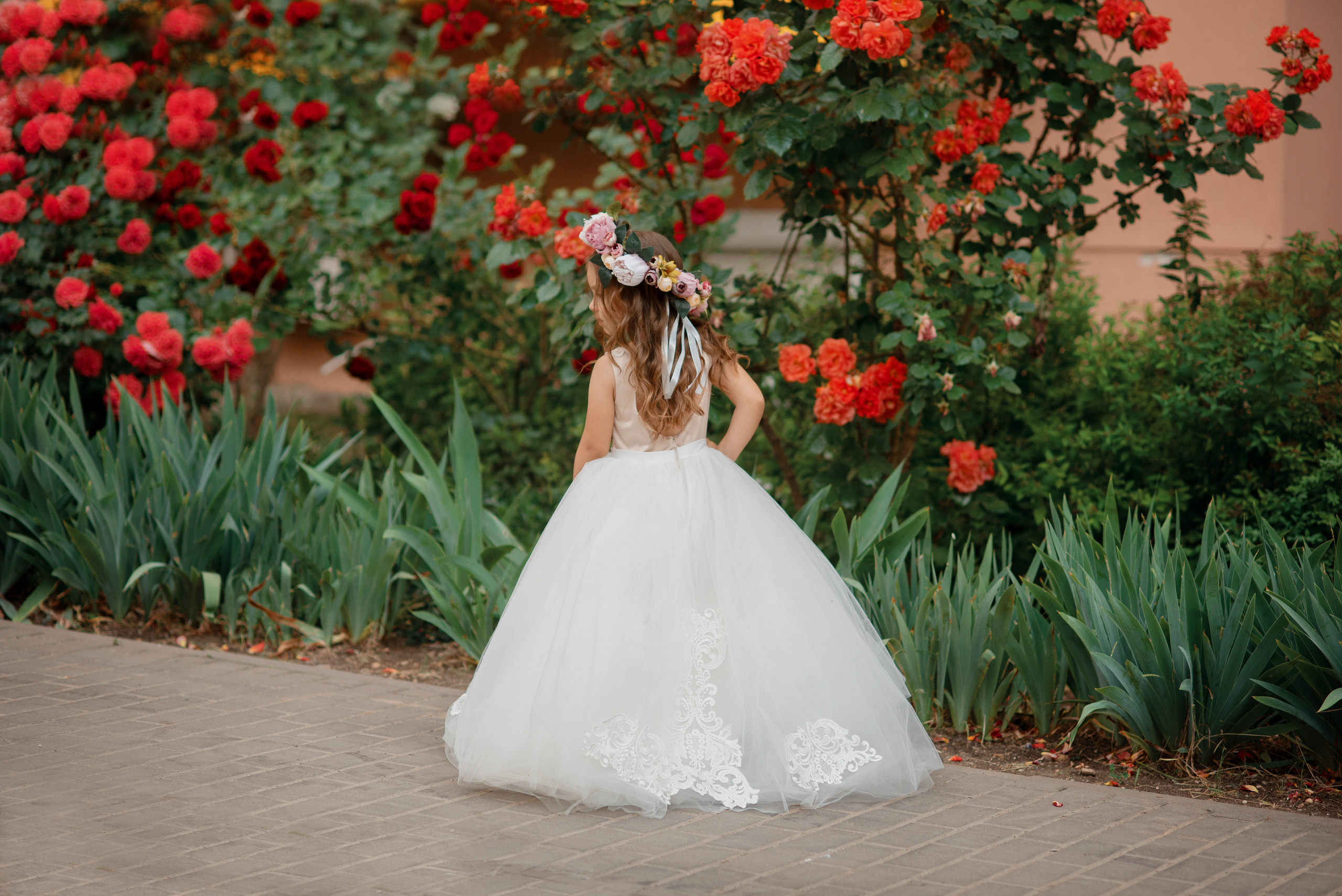 Детские фотосессии. Свадебный и семейный фотограф в Крыму Elena Gavrik