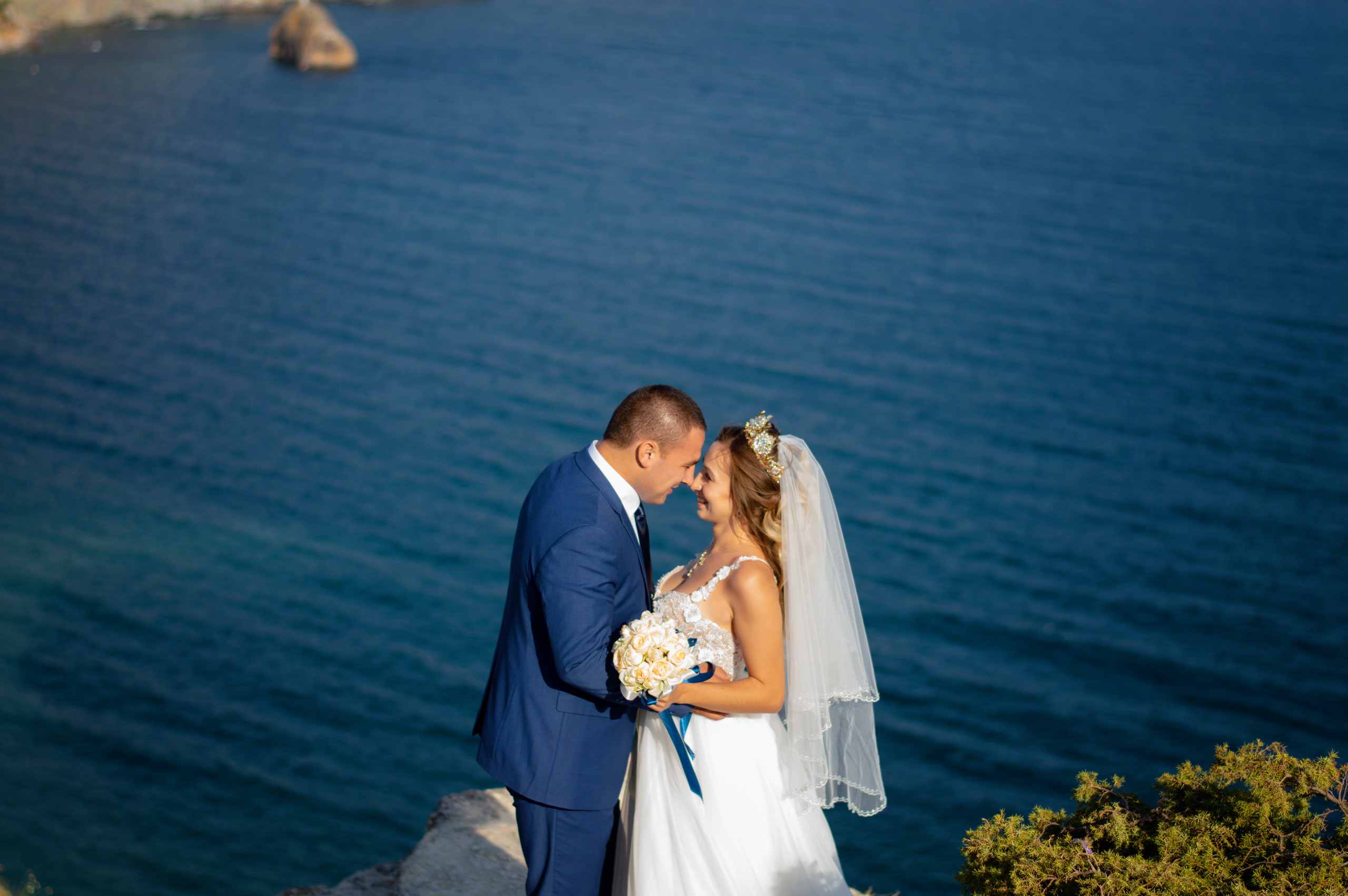 Свадебный. Свадебный и семейный фотограф в Крыму Elena Gavrik