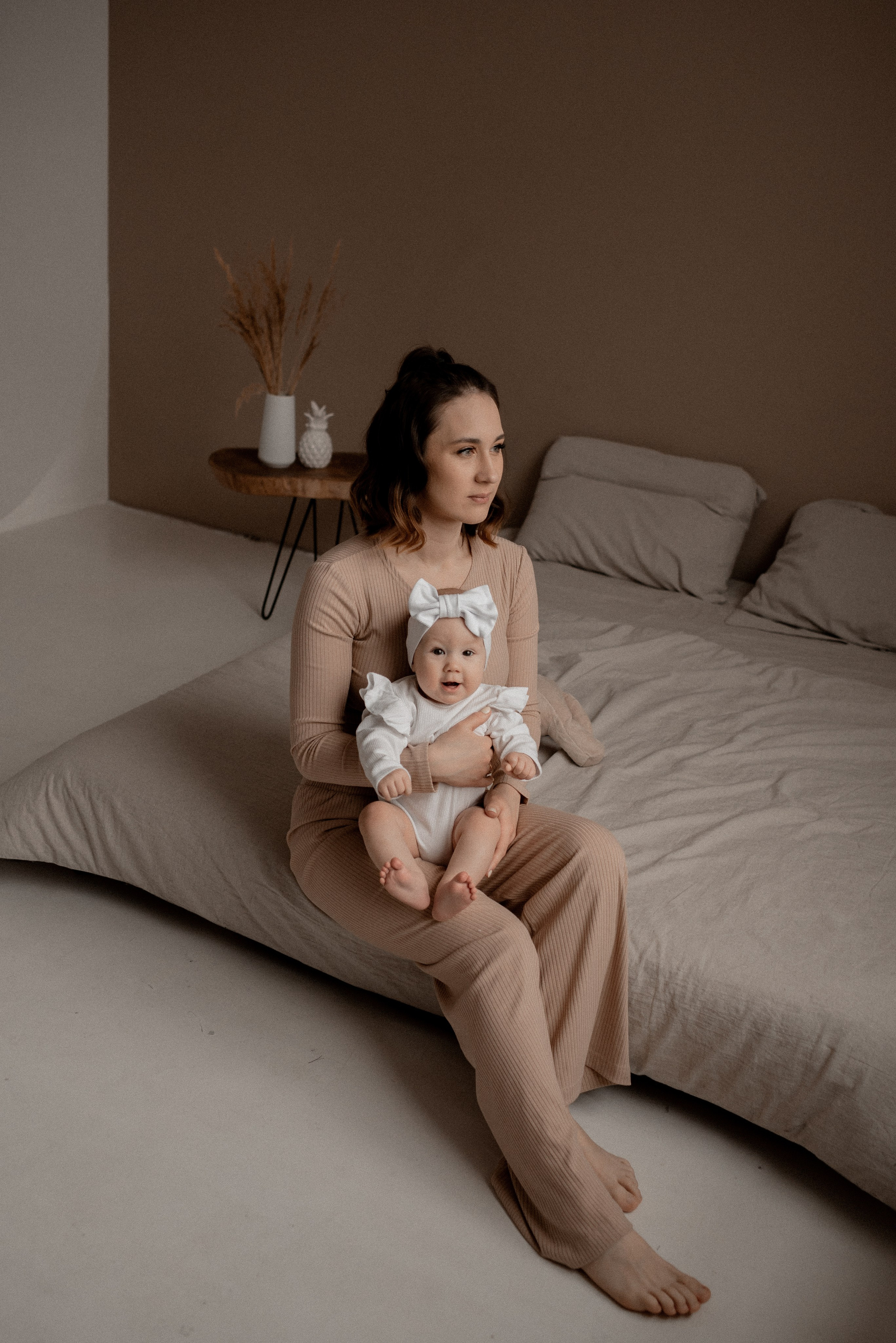 Семья. Свадебный и семейный фотограф в Серпухове Александра Дерюшева