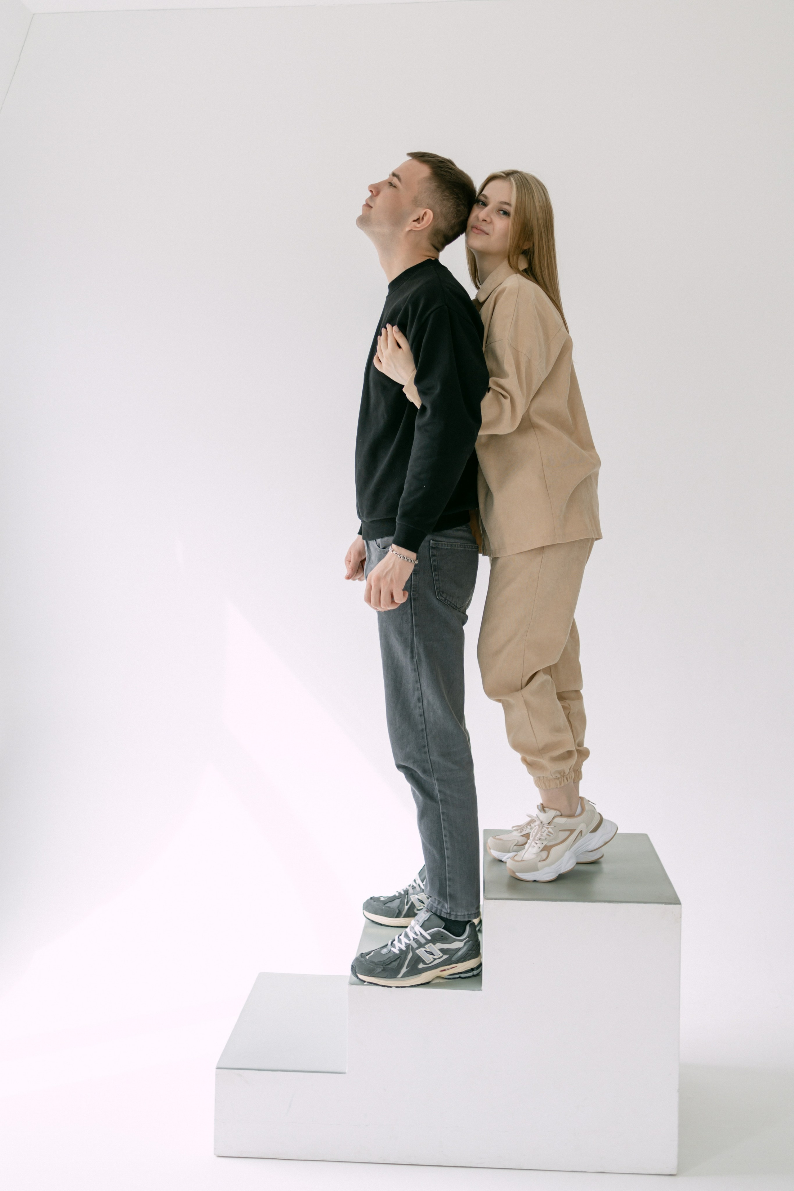 Таня и Саша. Семейный и свадебный фотограф в Самаре Анастасия Воропаева