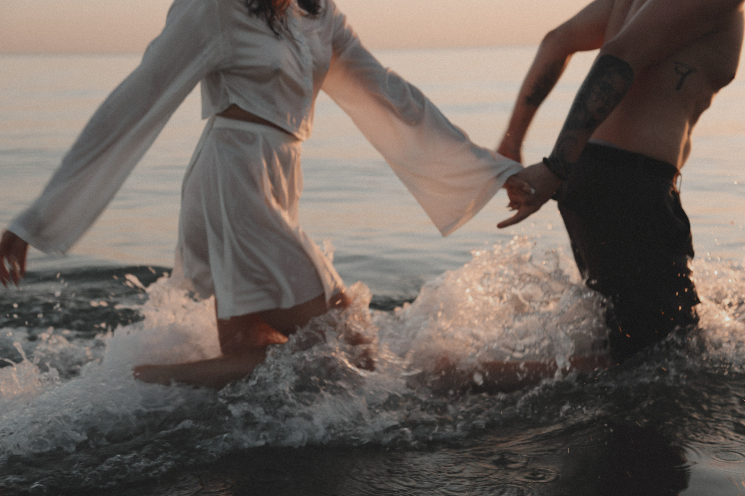 Дарья и Кирилл, 2022 год. Семейный и свадебный фотограф в Самаре Анастасия Воропаева