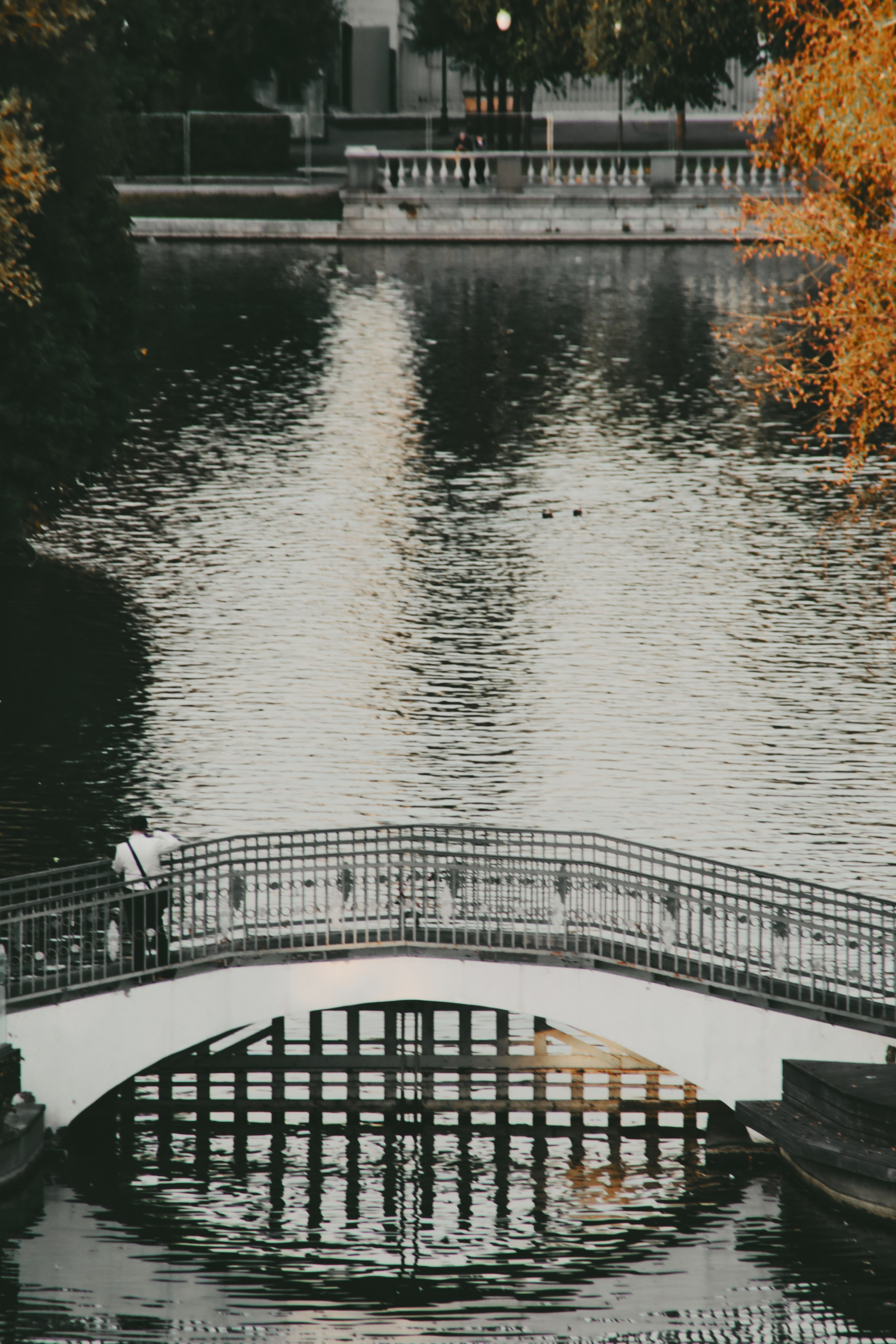 Москва. Фотограф Александр Рауш