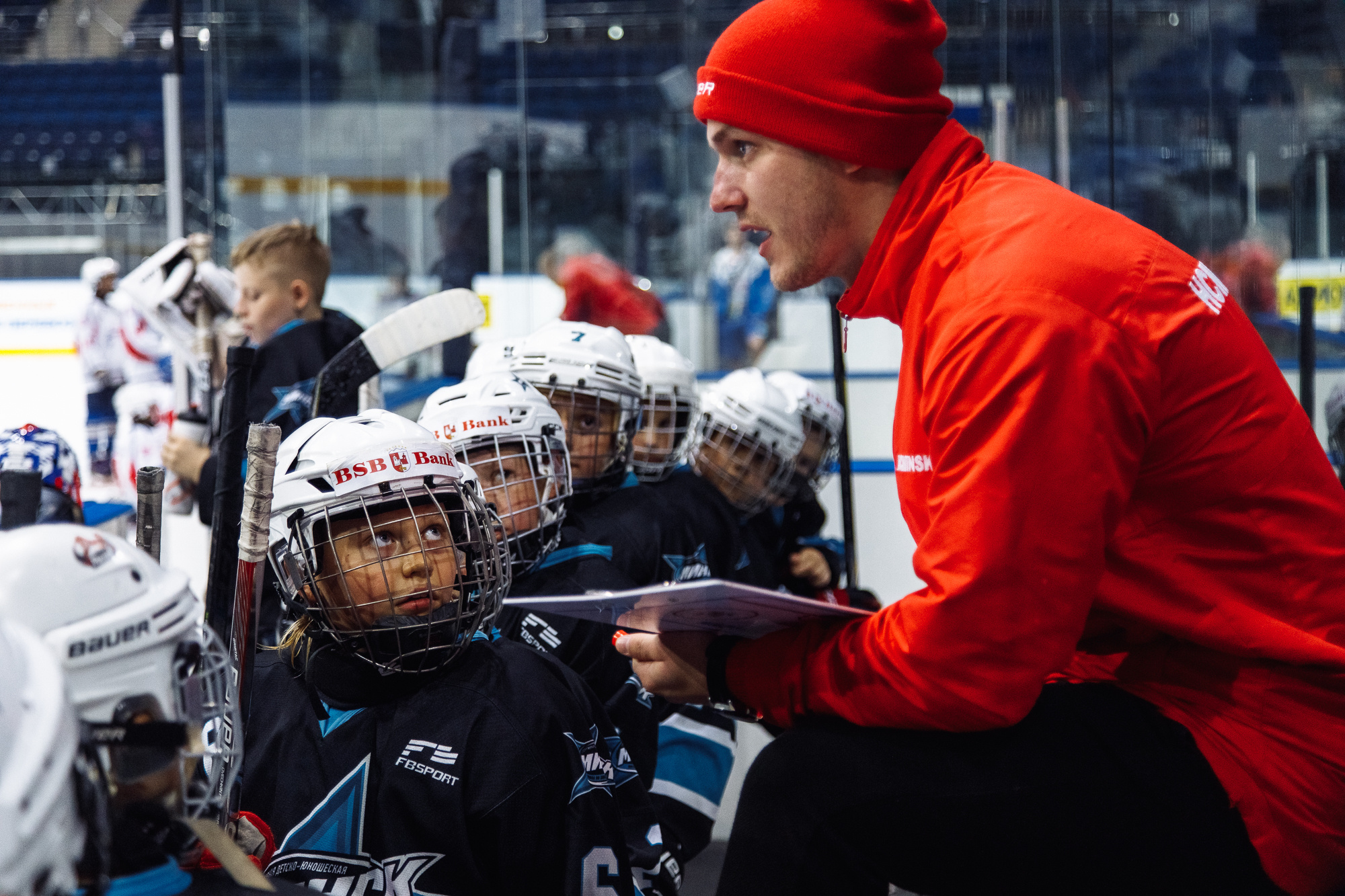 Sport. Репортажный фотограф Александр Задорин, Минск, Беларусь