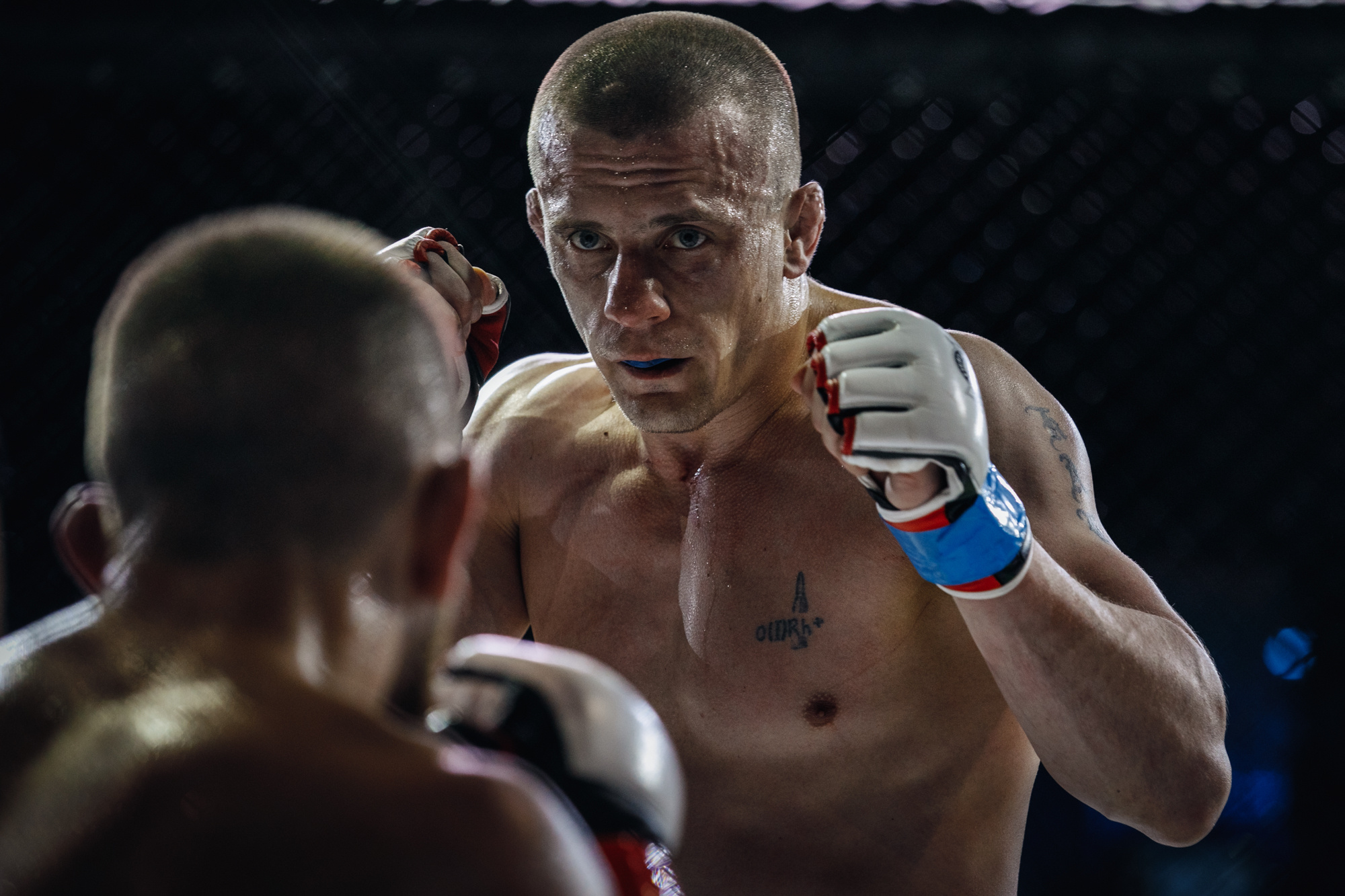 Sport. Репортажный фотограф Александр Задорин, Минск, Беларусь