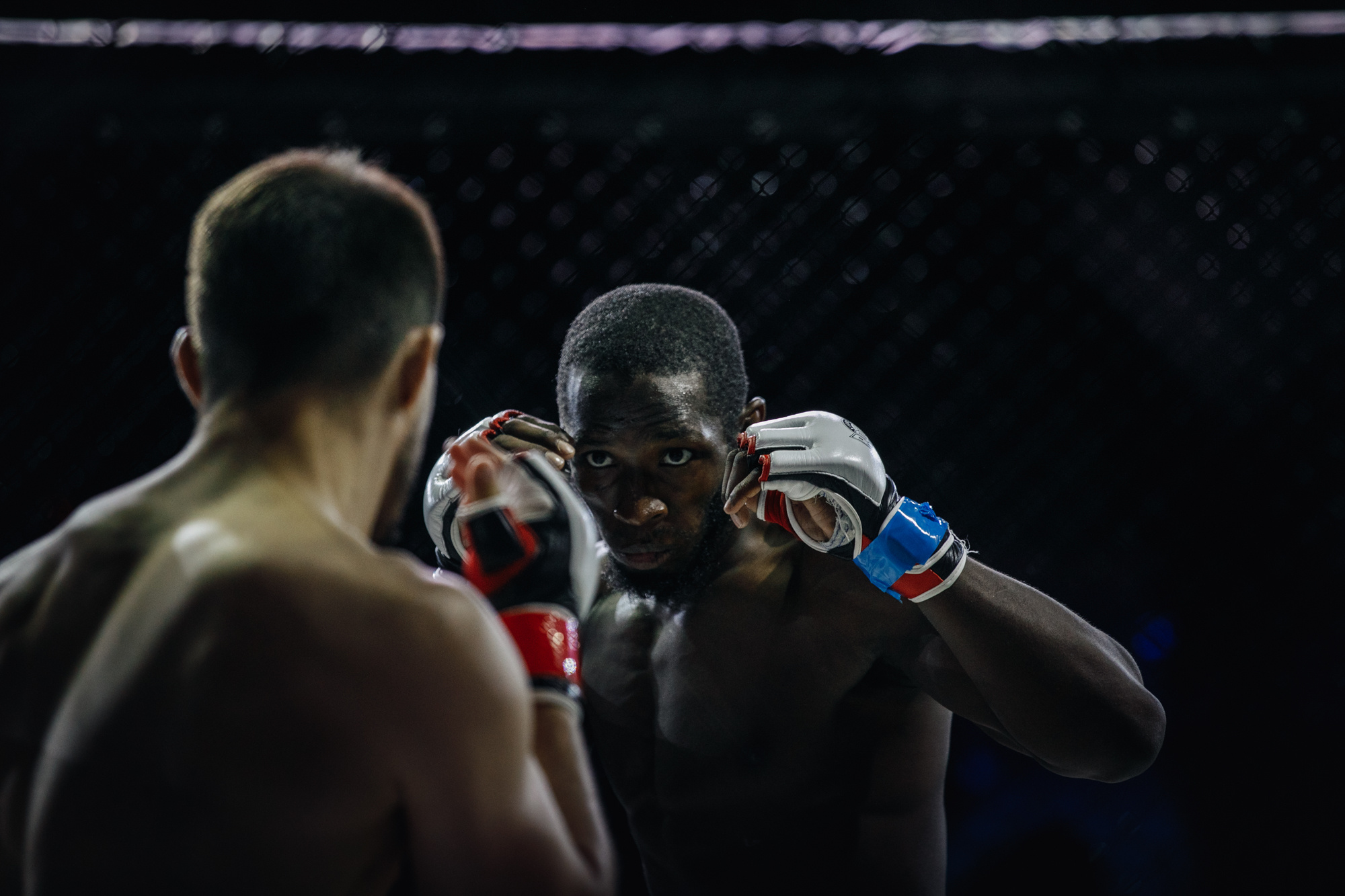 Sport. Репортажный фотограф Александр Задорин, Минск, Беларусь