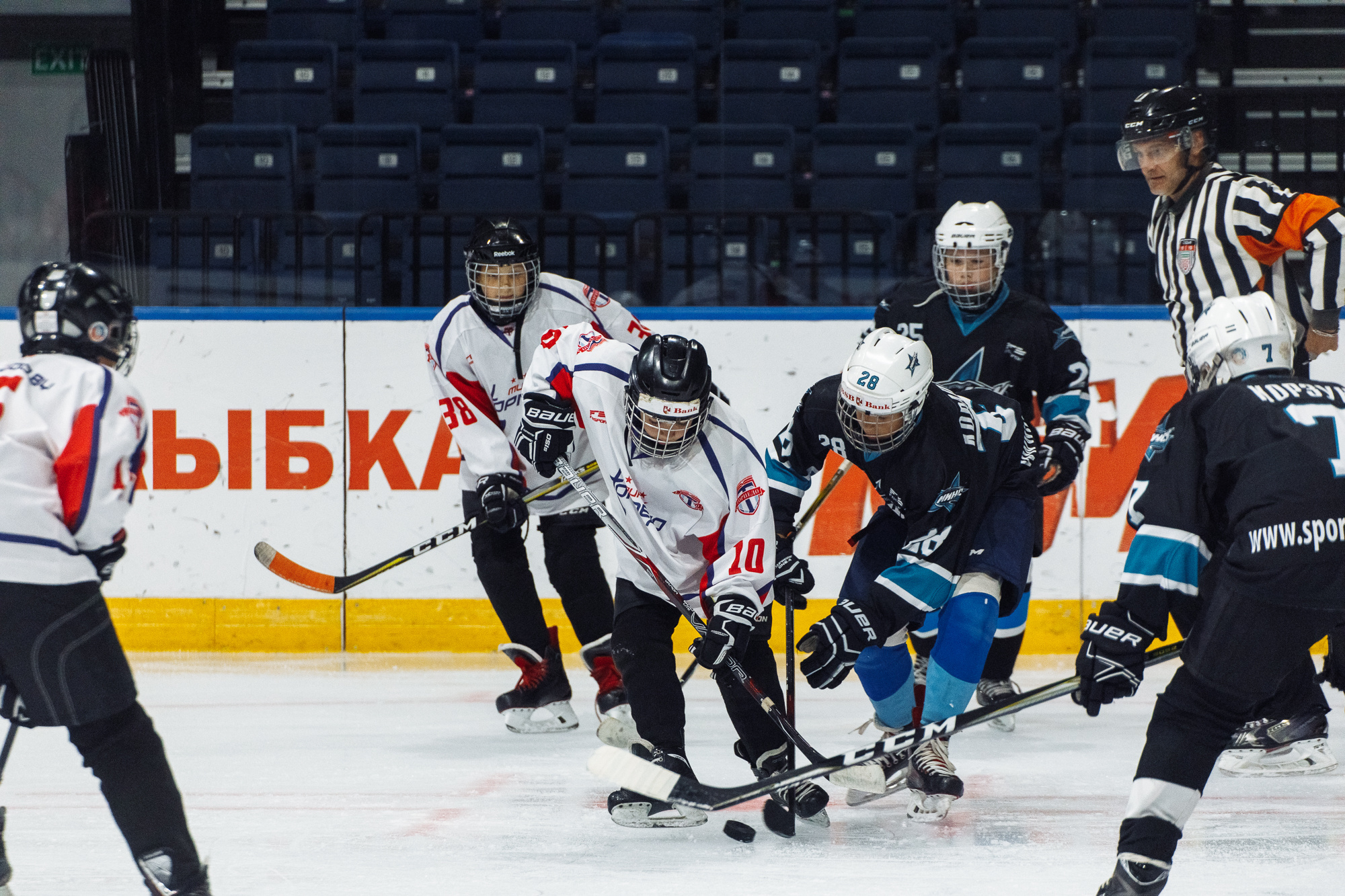 Sport. Репортажный фотограф Александр Задорин, Минск, Беларусь