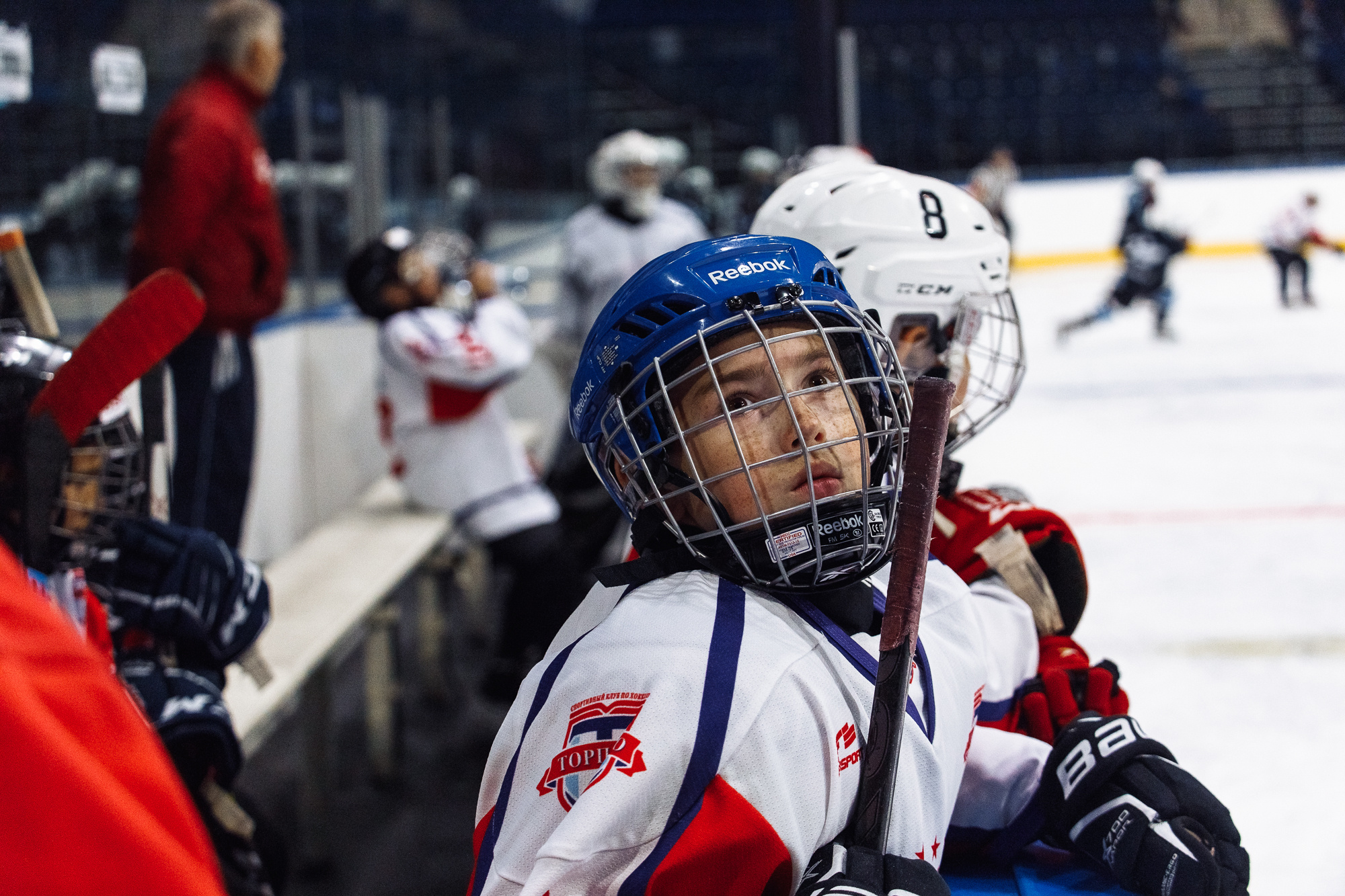 Sport. Репортажный фотограф Александр Задорин, Минск, Беларусь