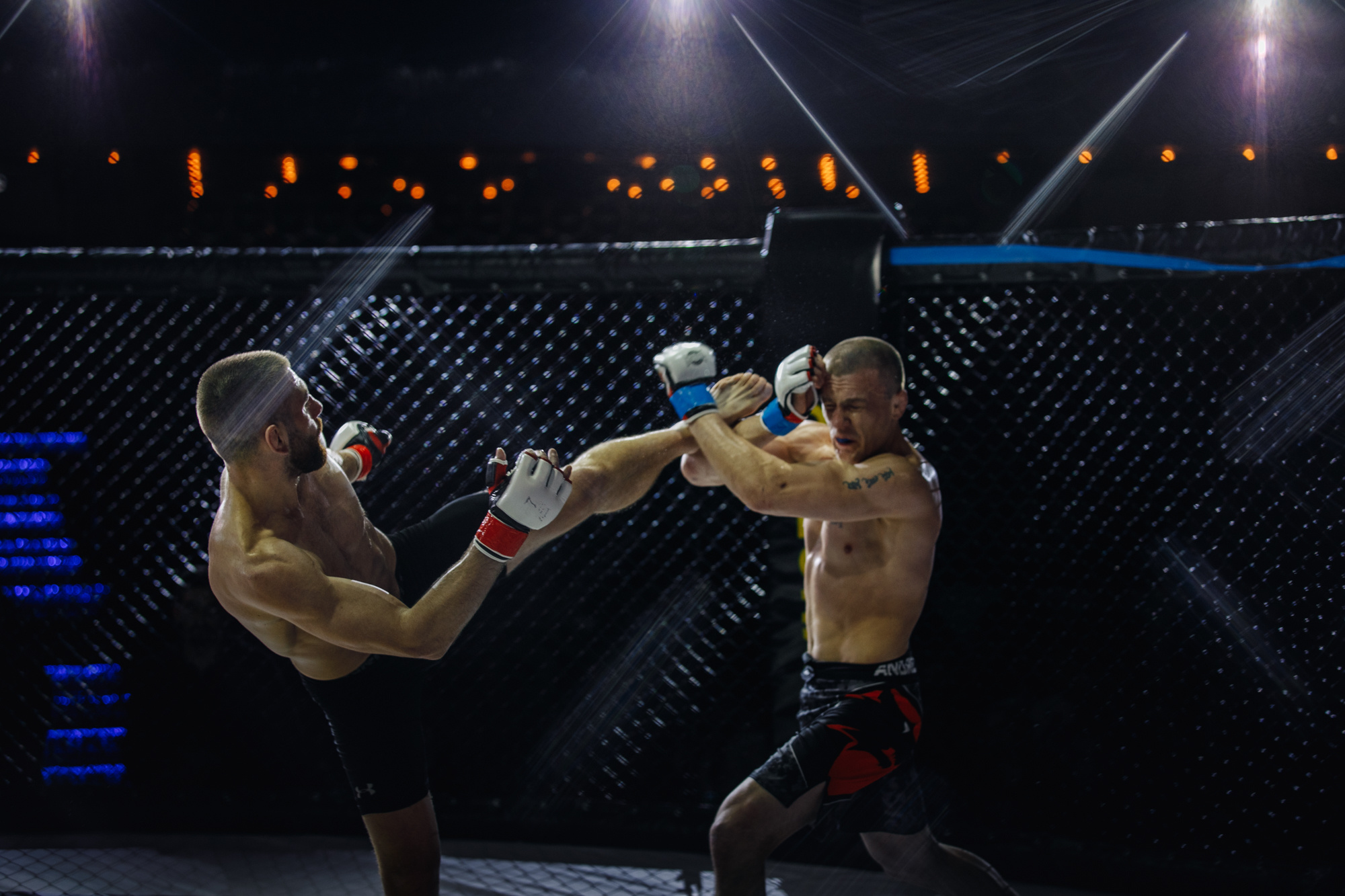 Sport. Репортажный фотограф Александр Задорин, Минск, Беларусь