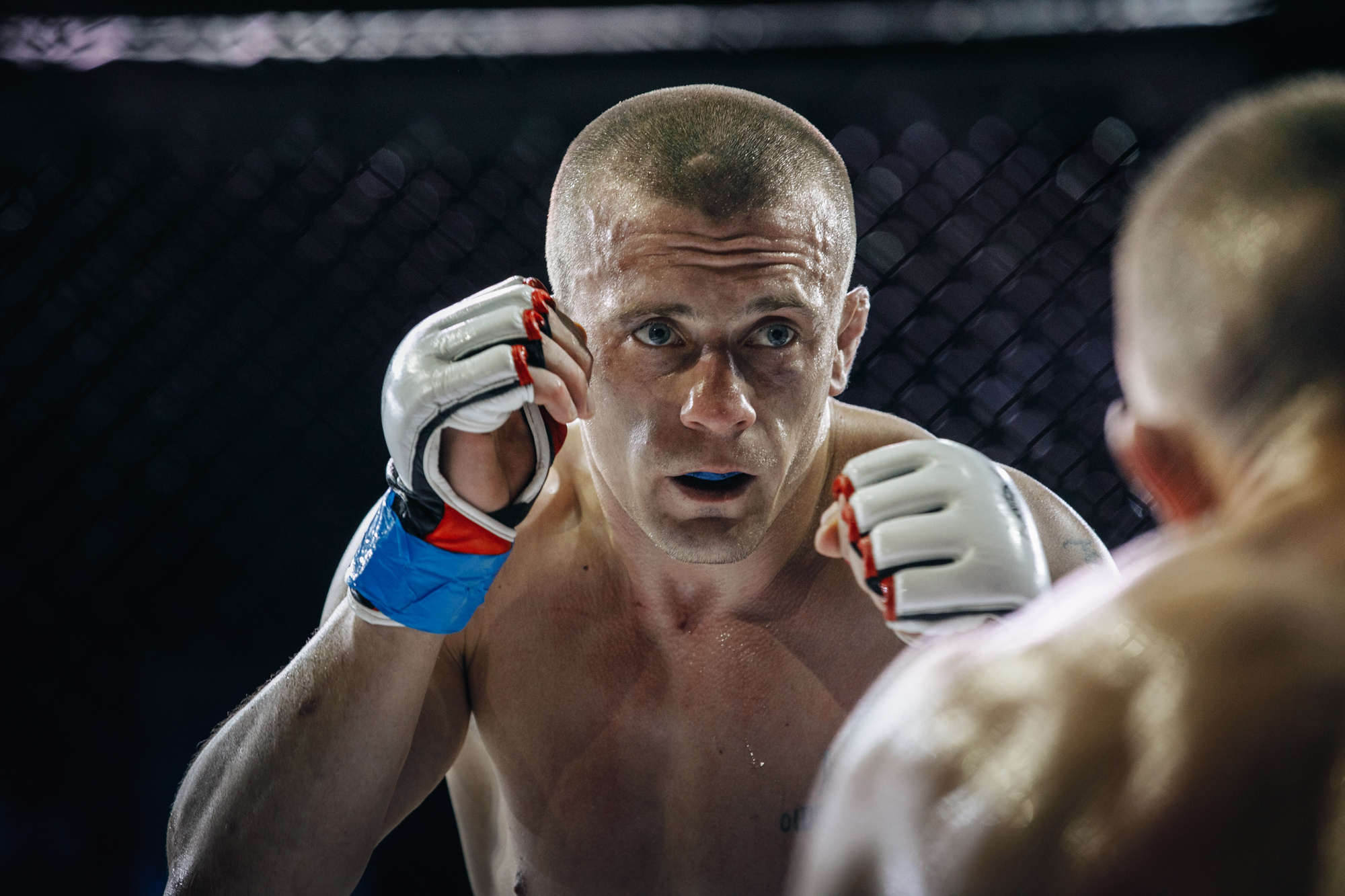 Sport. Репортажный фотограф Александр Задорин, Минск, Беларусь