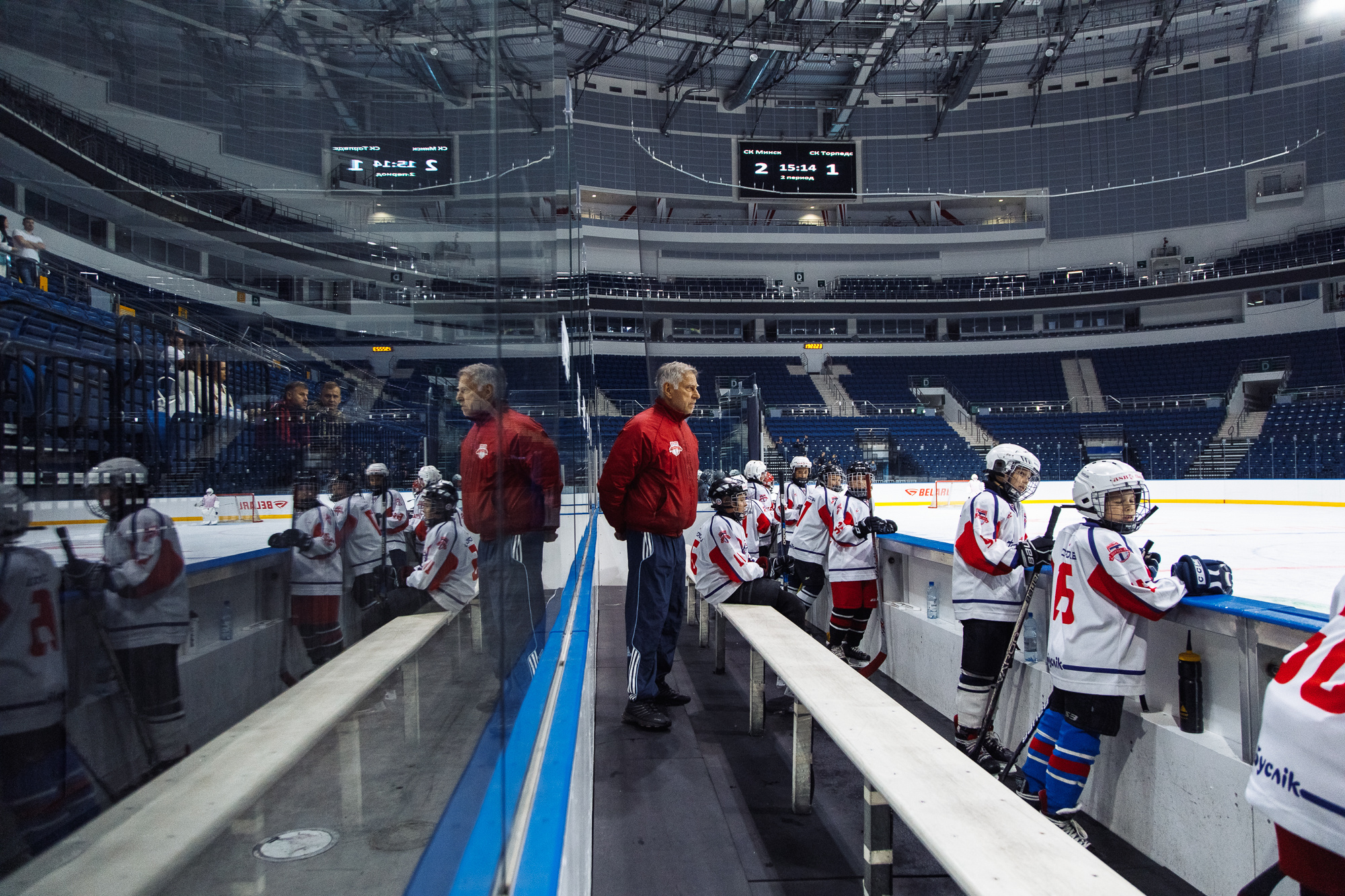 Sport. Репортажный фотограф Александр Задорин, Минск, Беларусь