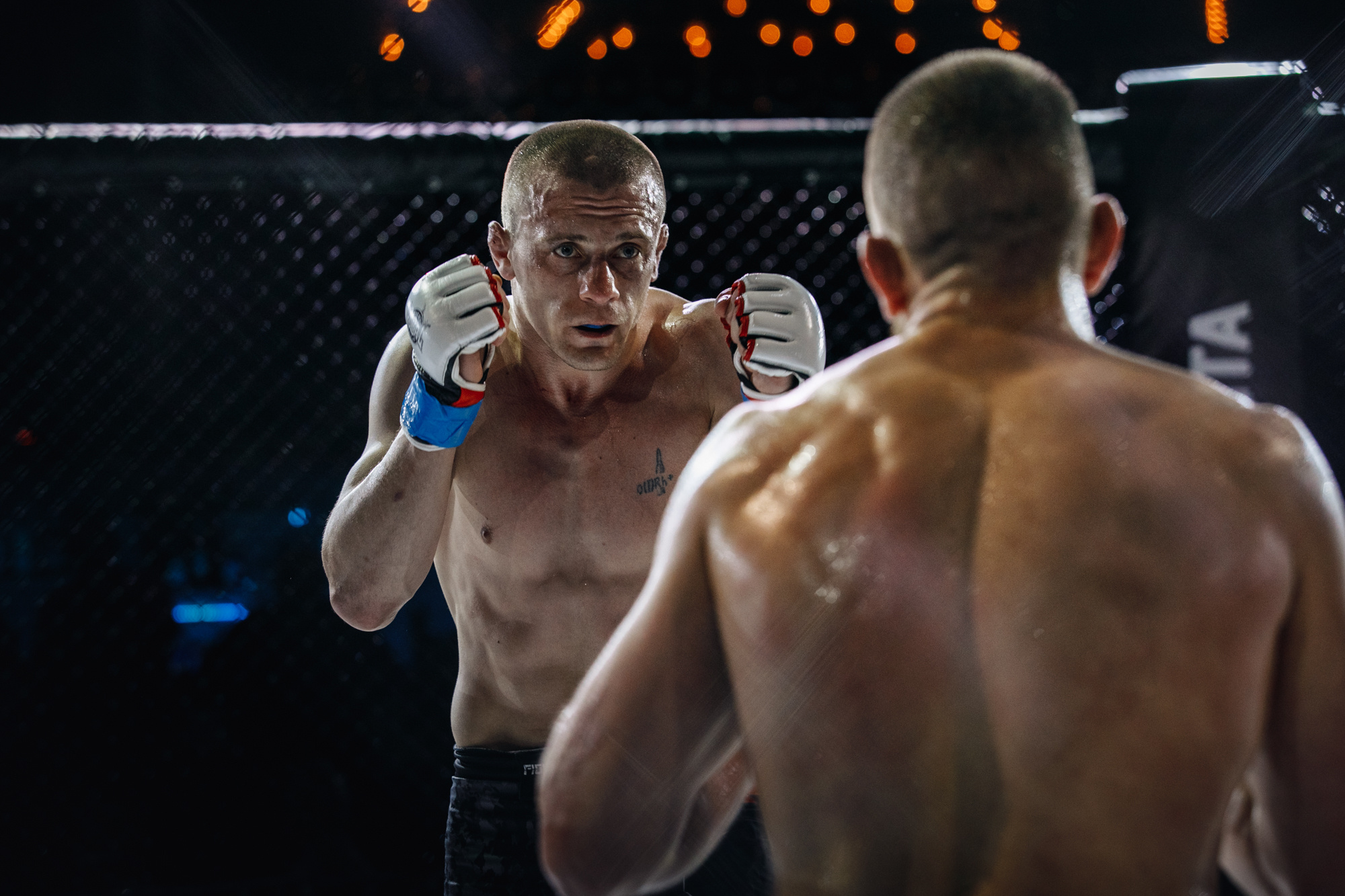 Sport. Репортажный фотограф Александр Задорин, Минск, Беларусь