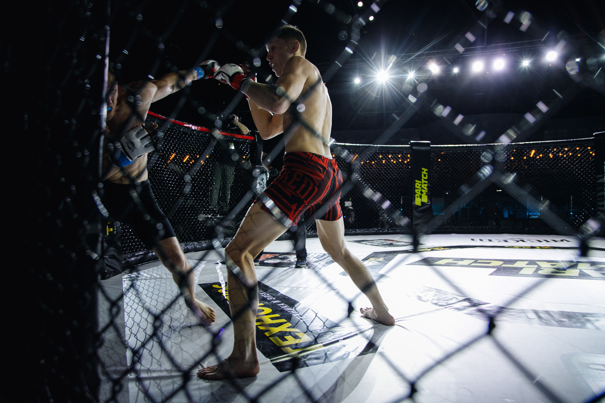 Sport. Репортажный фотограф Александр Задорин, Минск, Беларусь