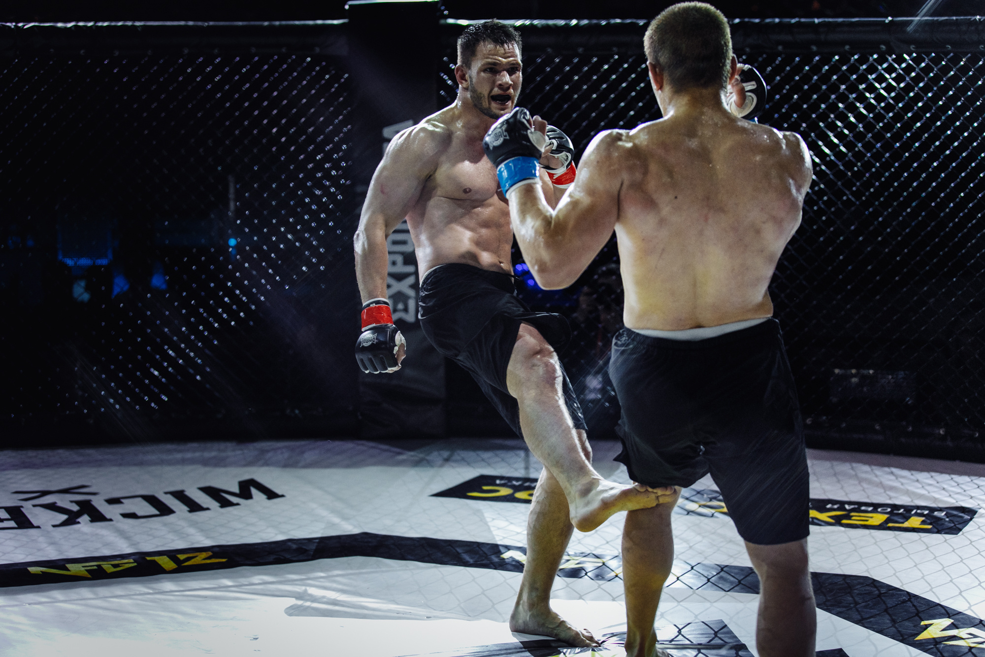 Sport. Репортажный фотограф Александр Задорин, Минск, Беларусь