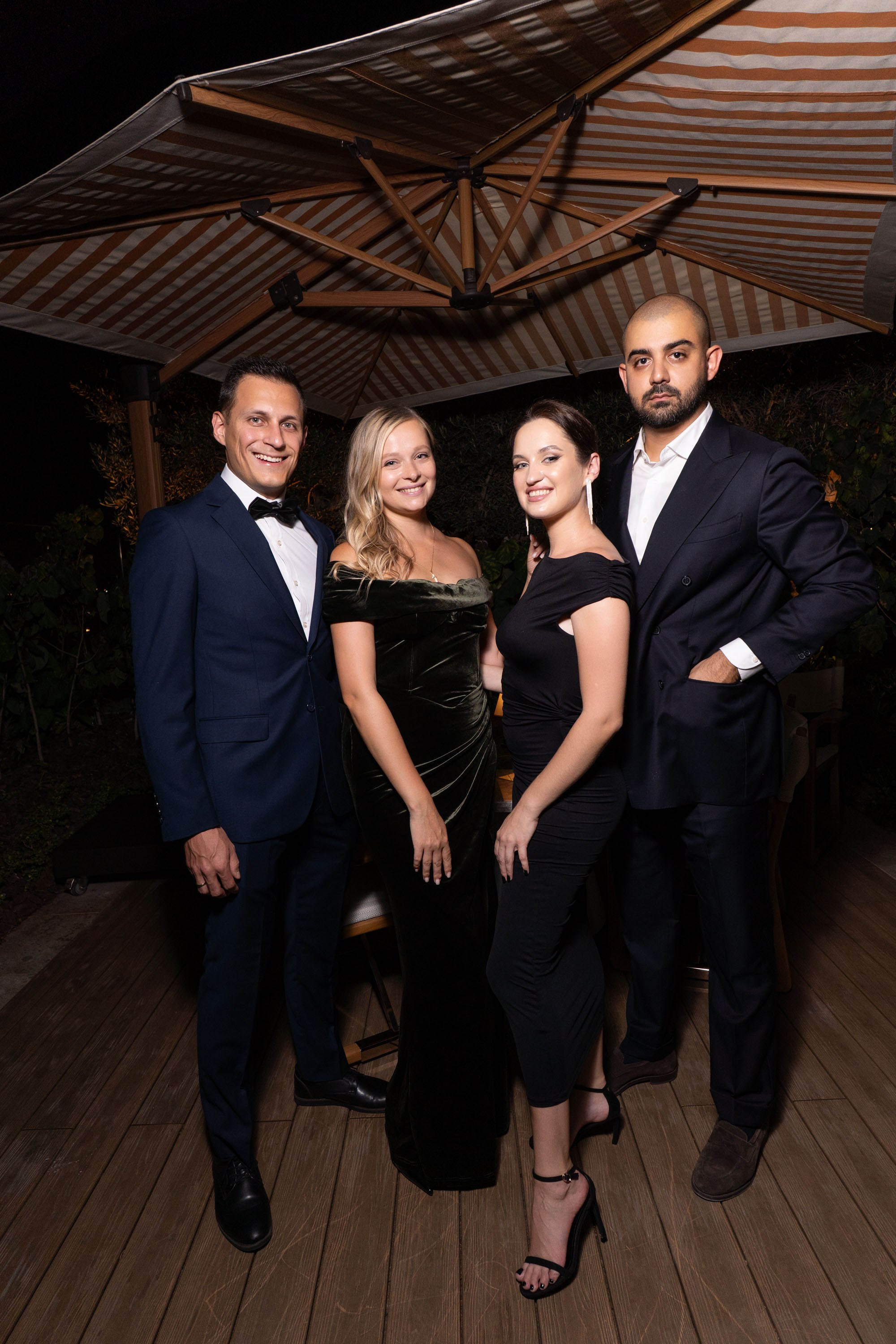 The Alina's Birthday Dubai. Фото | Видео Контент Мишель Ватаманюк