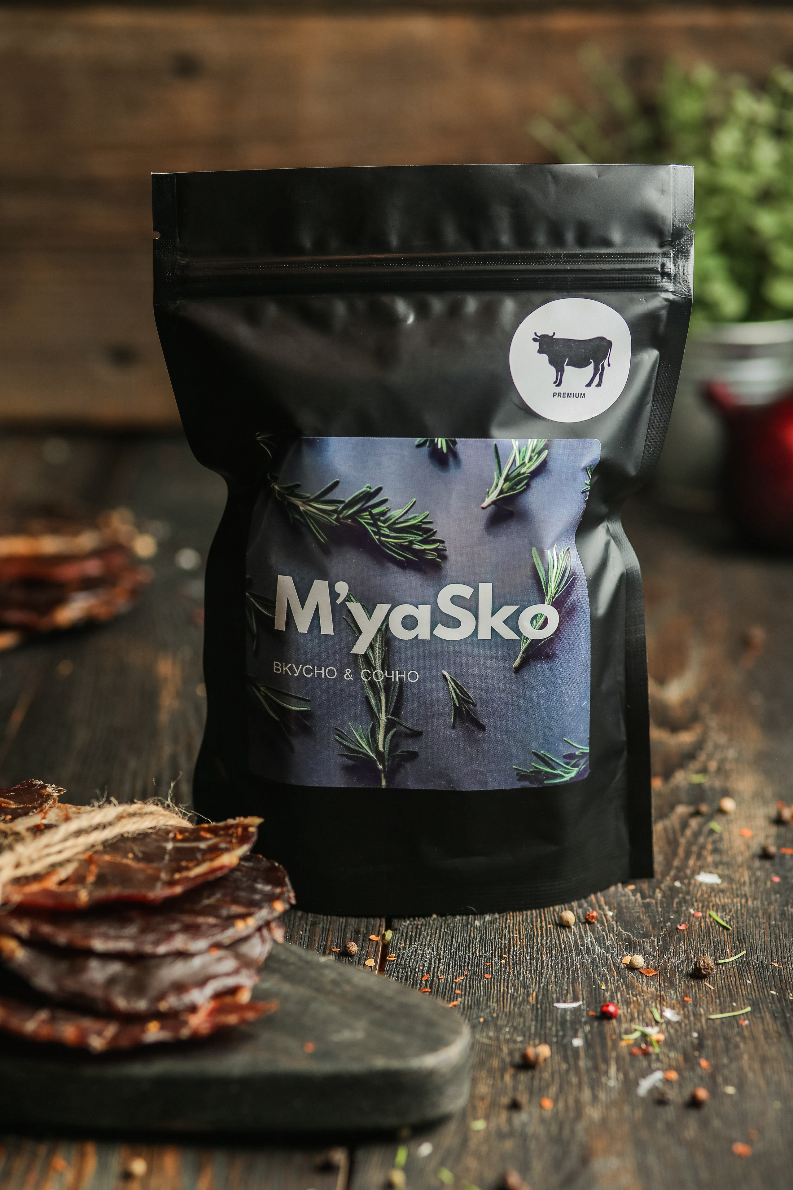 Продукт. Фуд фотограф новосибирск