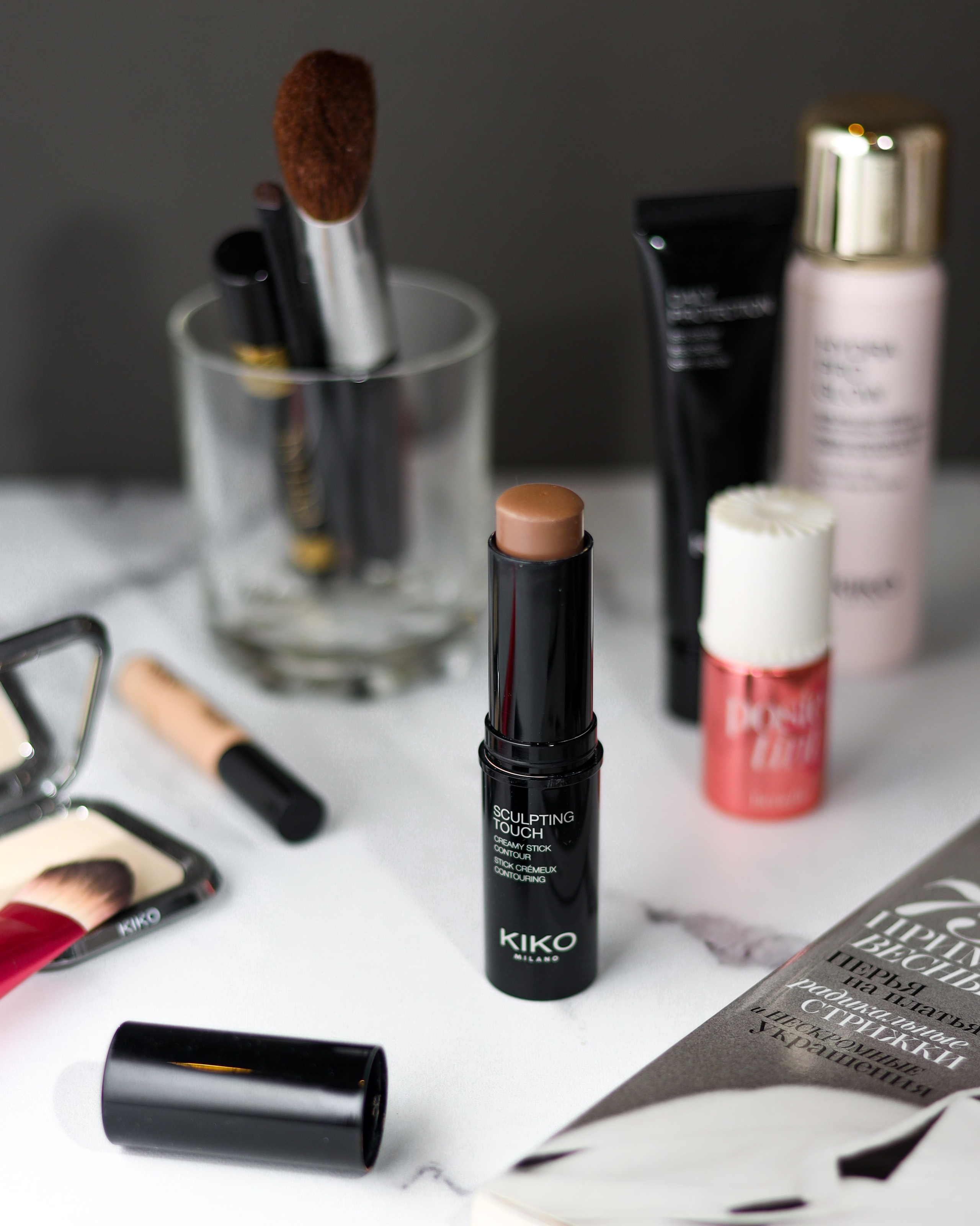 Предметный фотограф в Москве