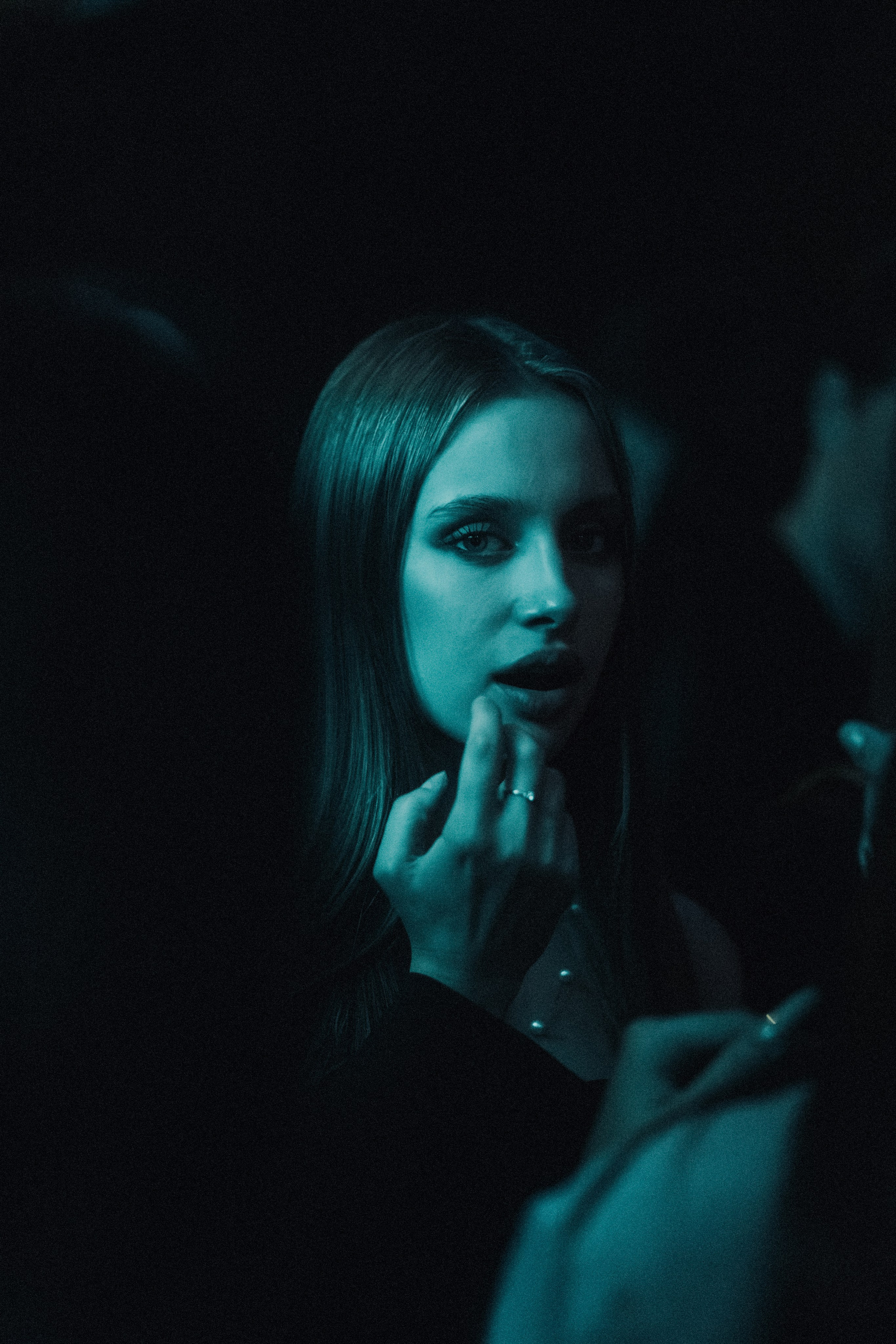 КЛУБЫ | ВЕЧЕРИНКИ. Фотограф Владивосток Ян Паклин