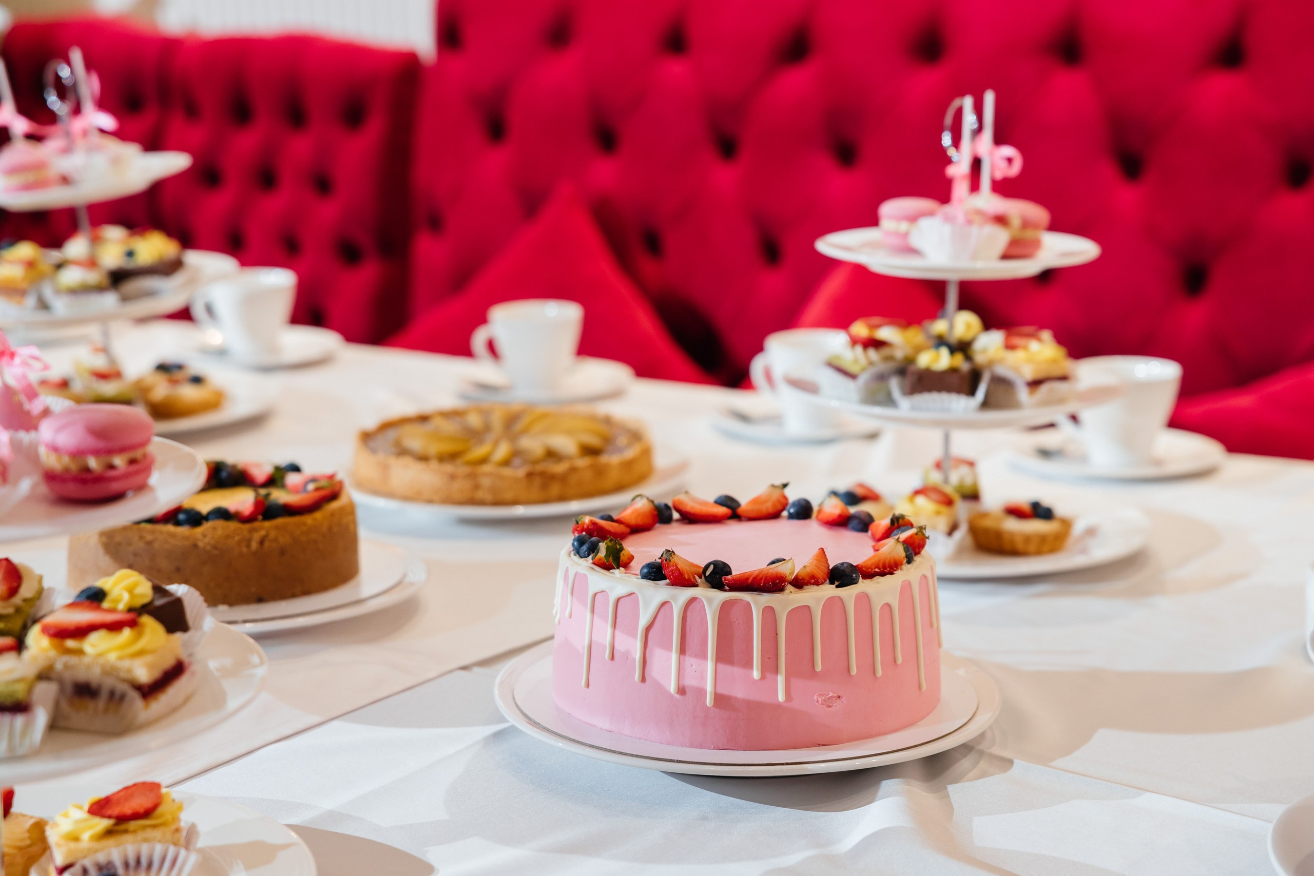 Проект 5. Банкет 1 год. Дата: Февраль 2023. Профессиональный фотограф в городе Астана/Алматы Даурен Сембаев