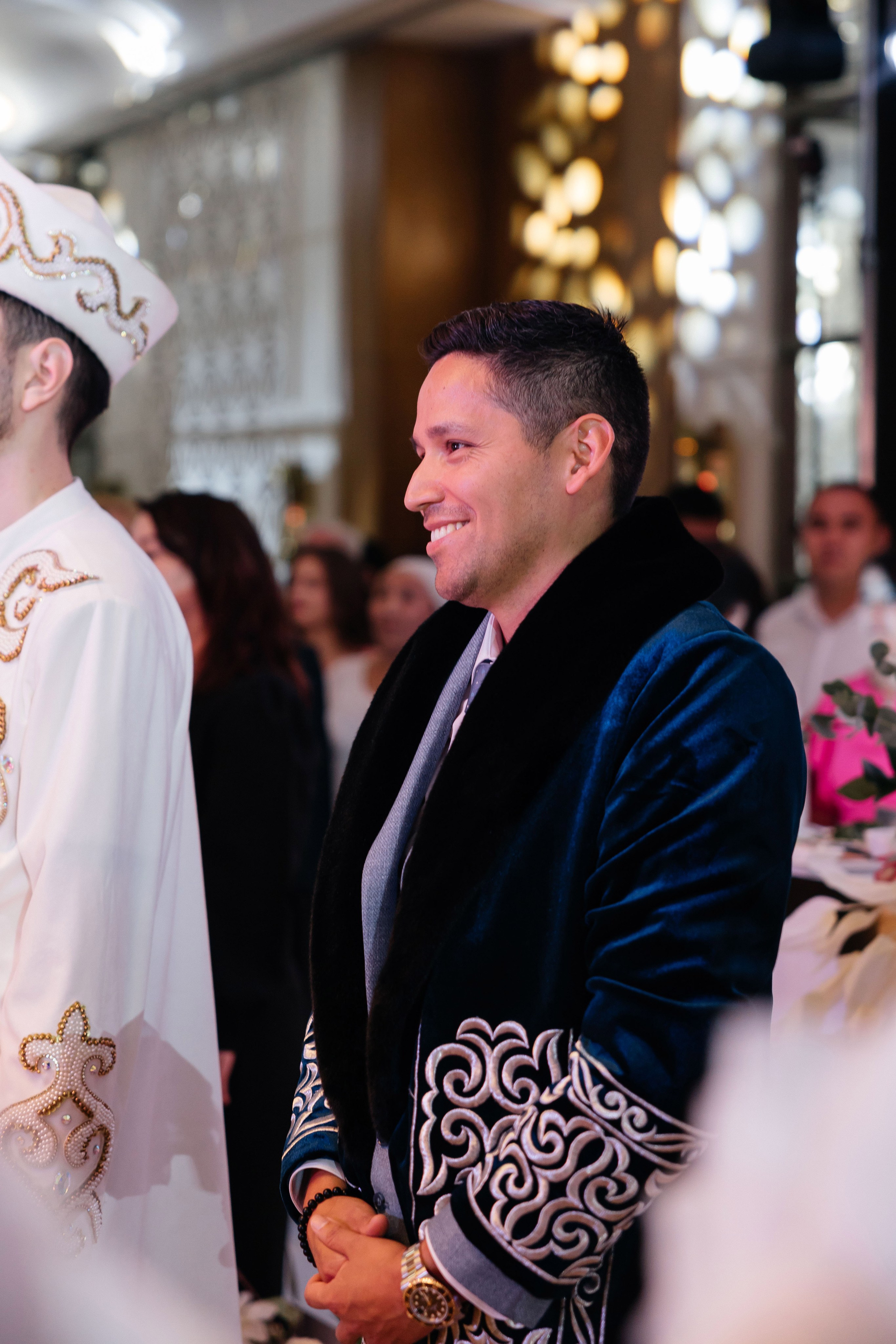 Alina Uzatu. Профессиональный фотограф в городе Астана/Алматы Даурен Сембаев