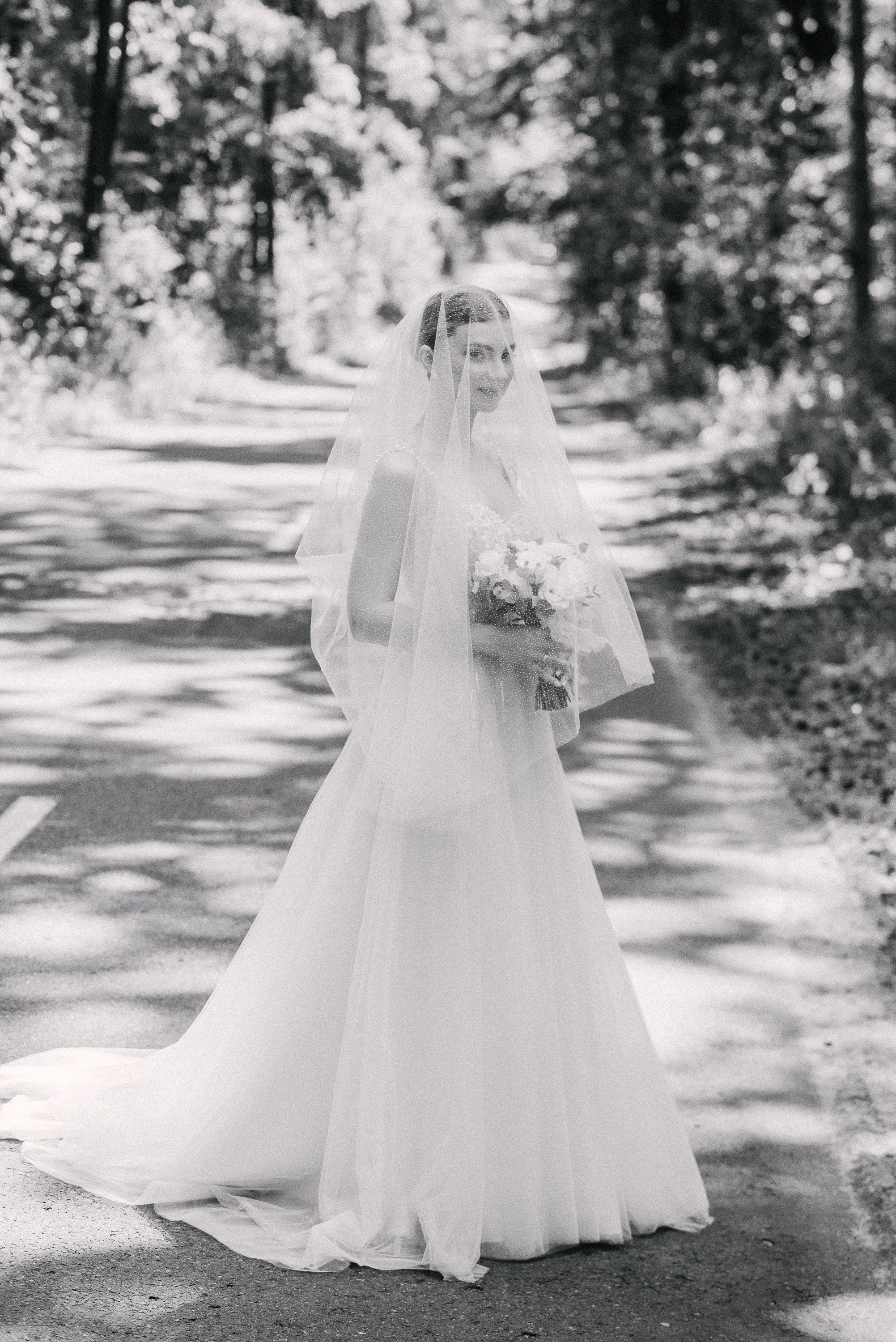 Настя и Никита. Свадебный и семейный фотограф в Курске Николай Бусел