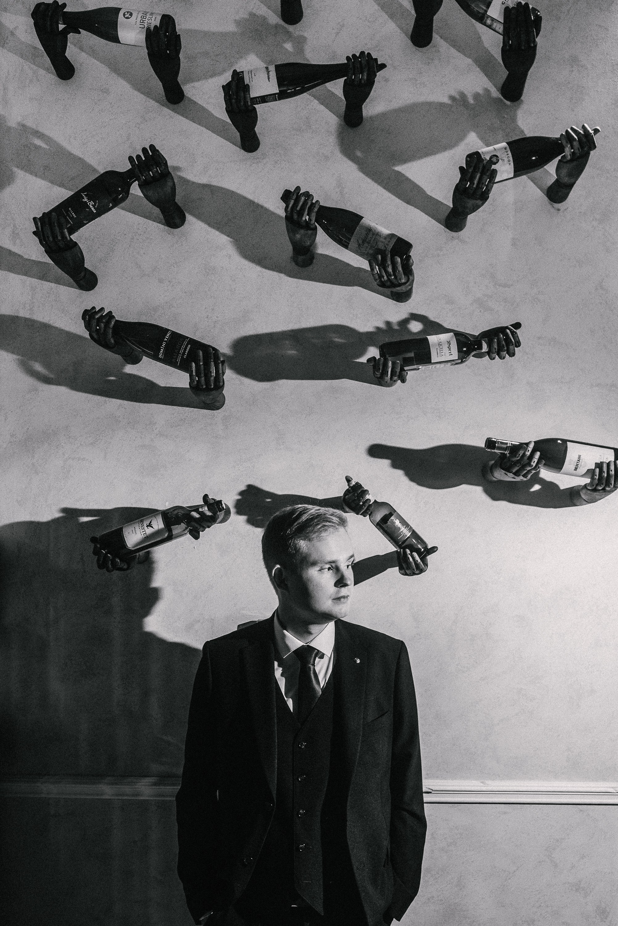 Настя и Никита. Свадебный и семейный фотограф в Курске Николай Бусел