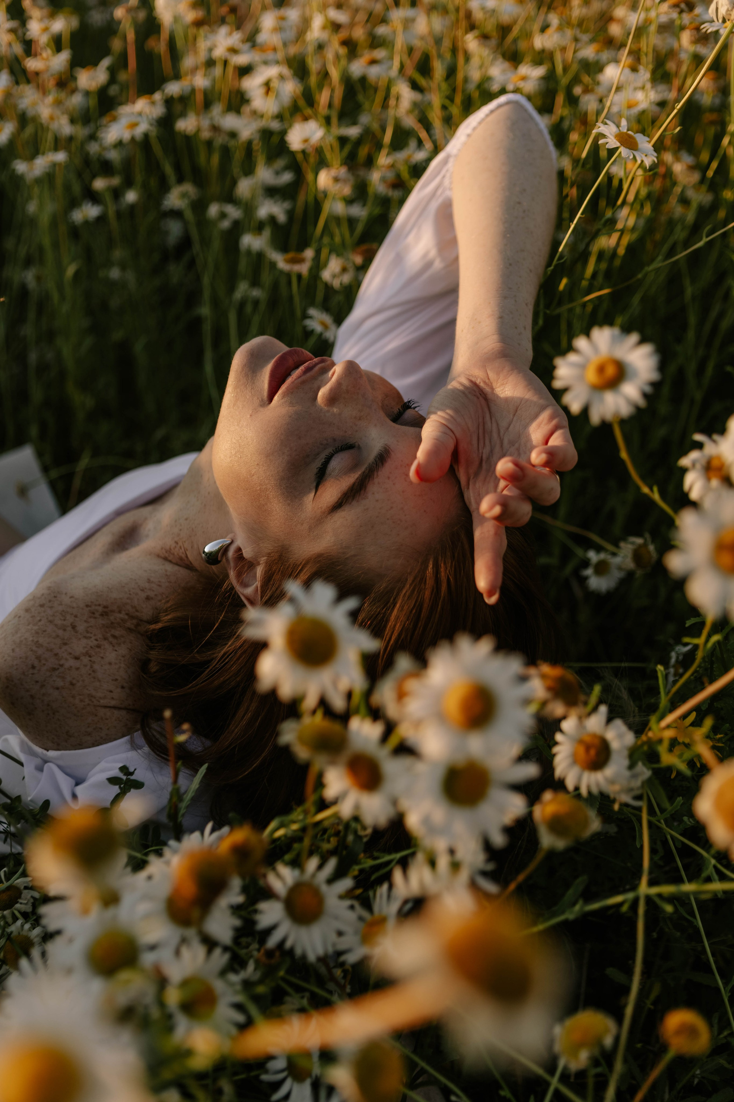 Кристина. Фотограф Александра Кузнецова