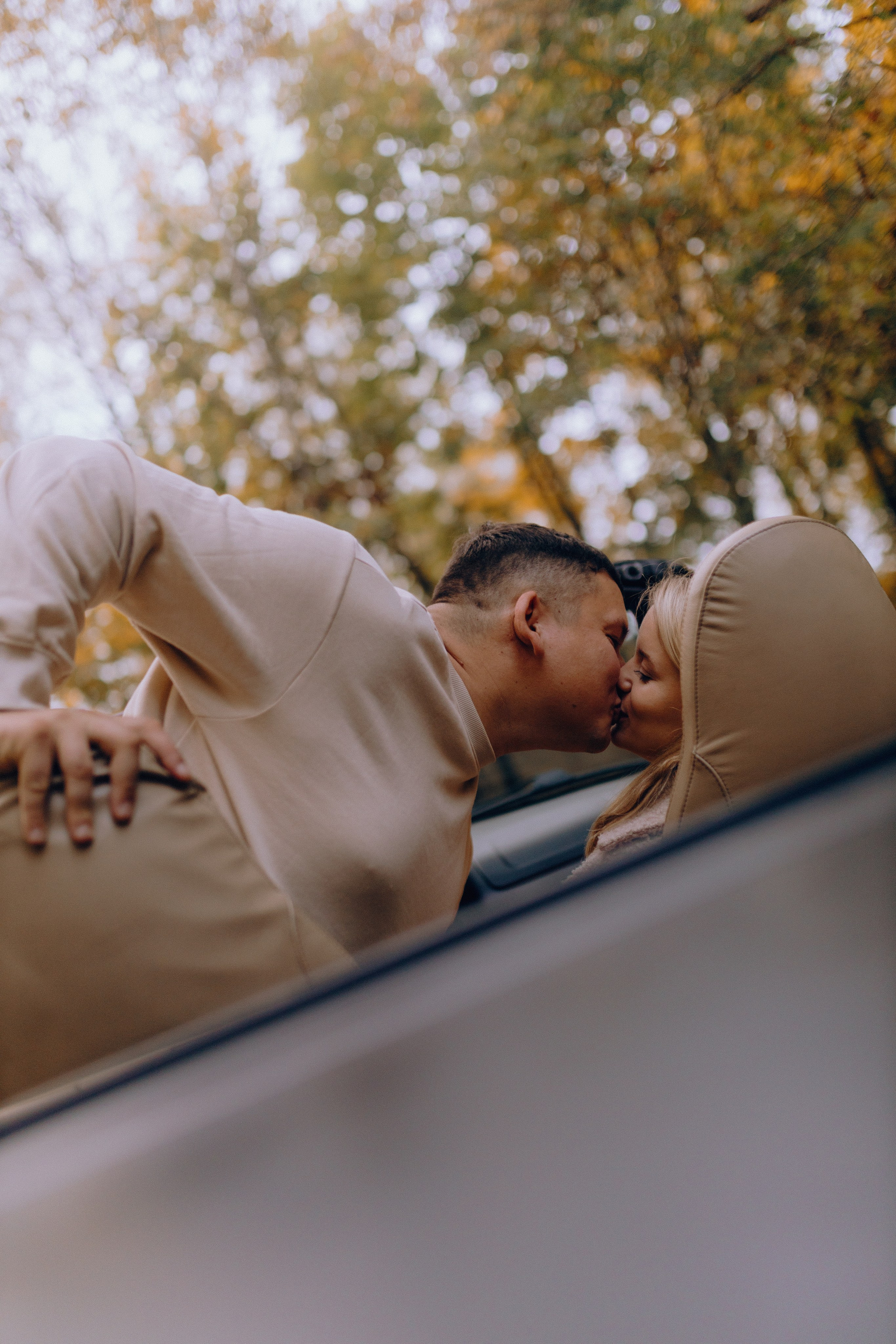 Лёха и Таня. Свадебные фотографы в Гомеле и Минске Сергей и Анастасия Фещенок