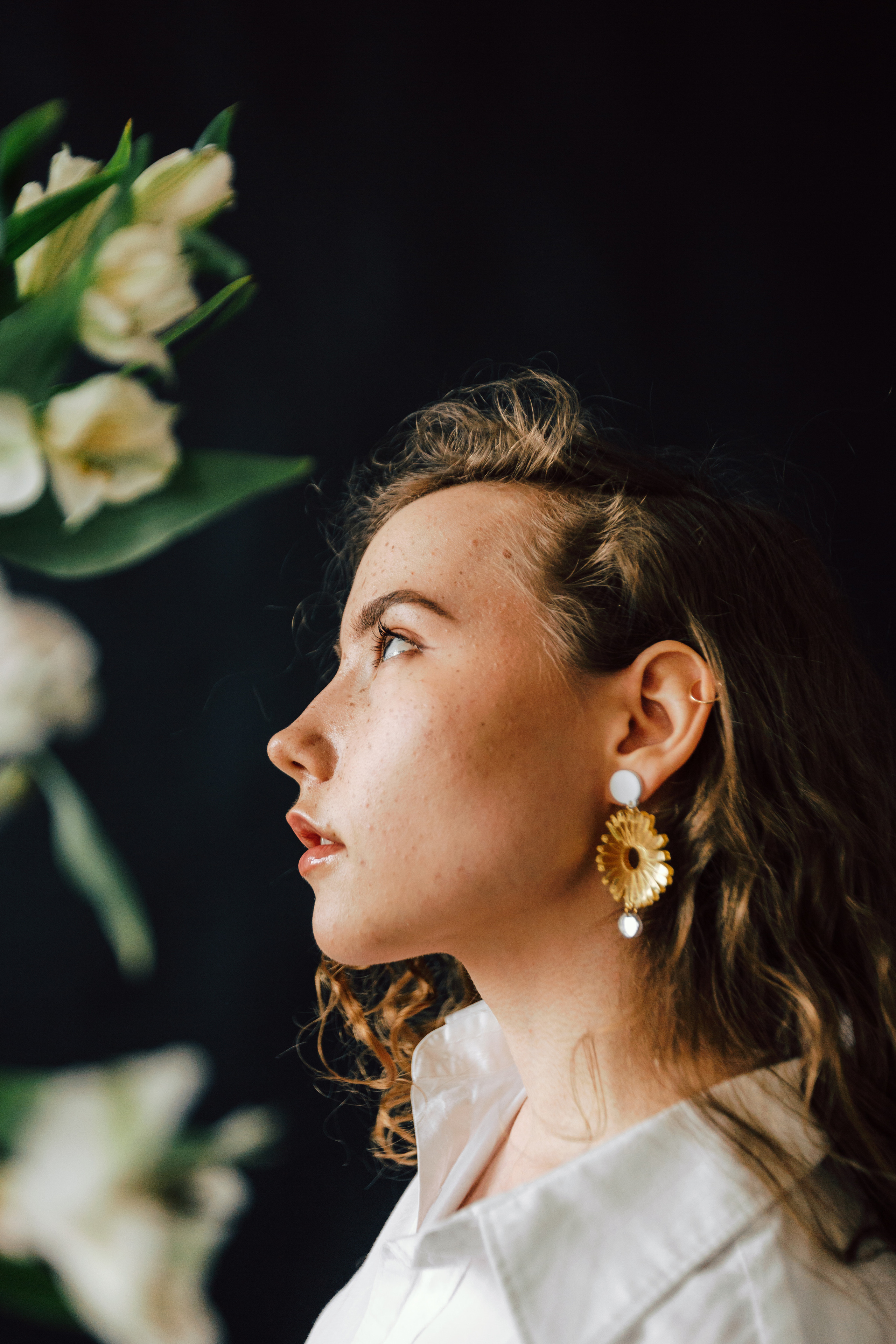 Полина. Портретный и свадебный фотограф в Перми Ная Моложенко