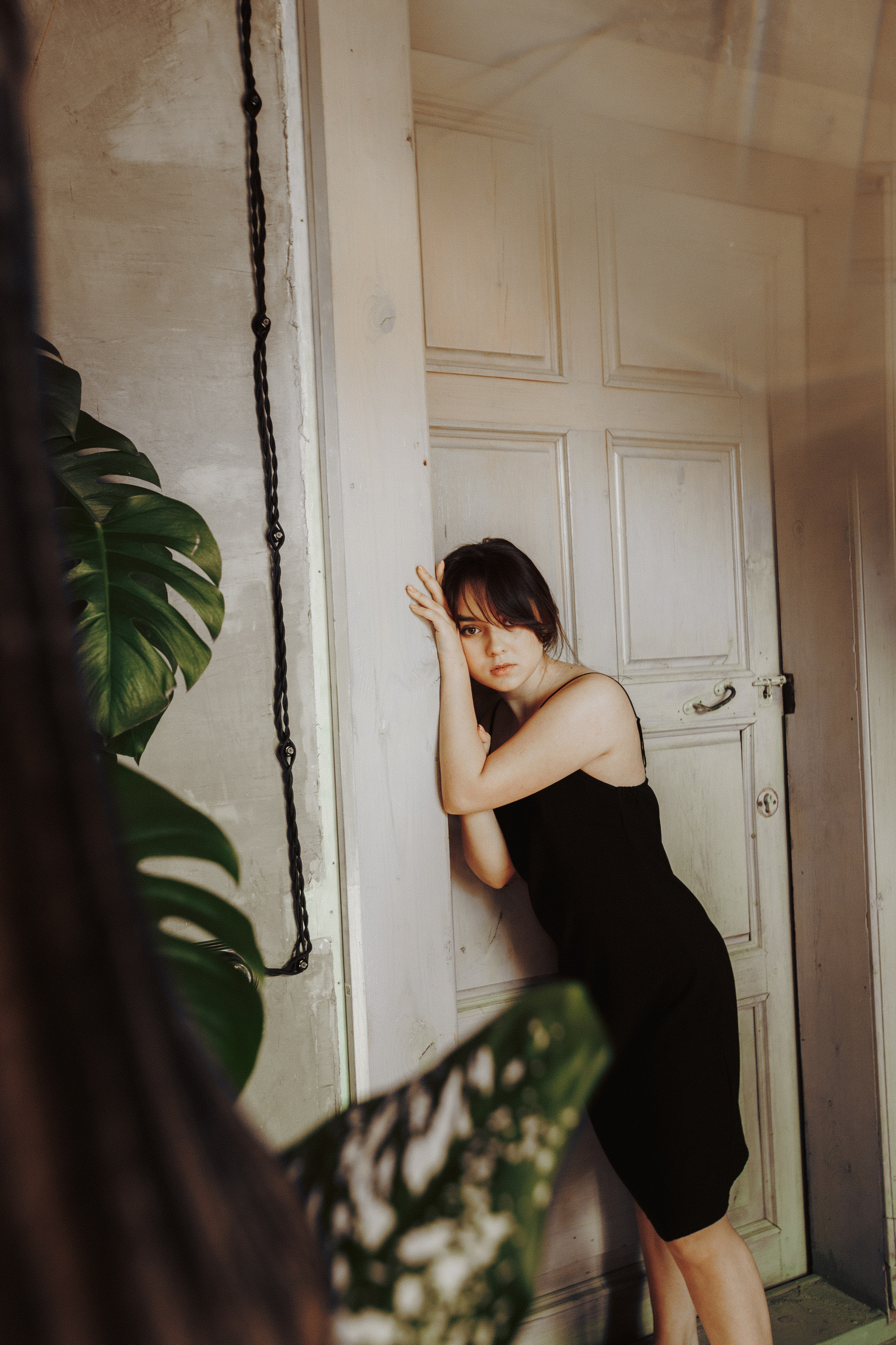 Полина. Портретный и свадебный фотограф в Перми Ная Моложенко