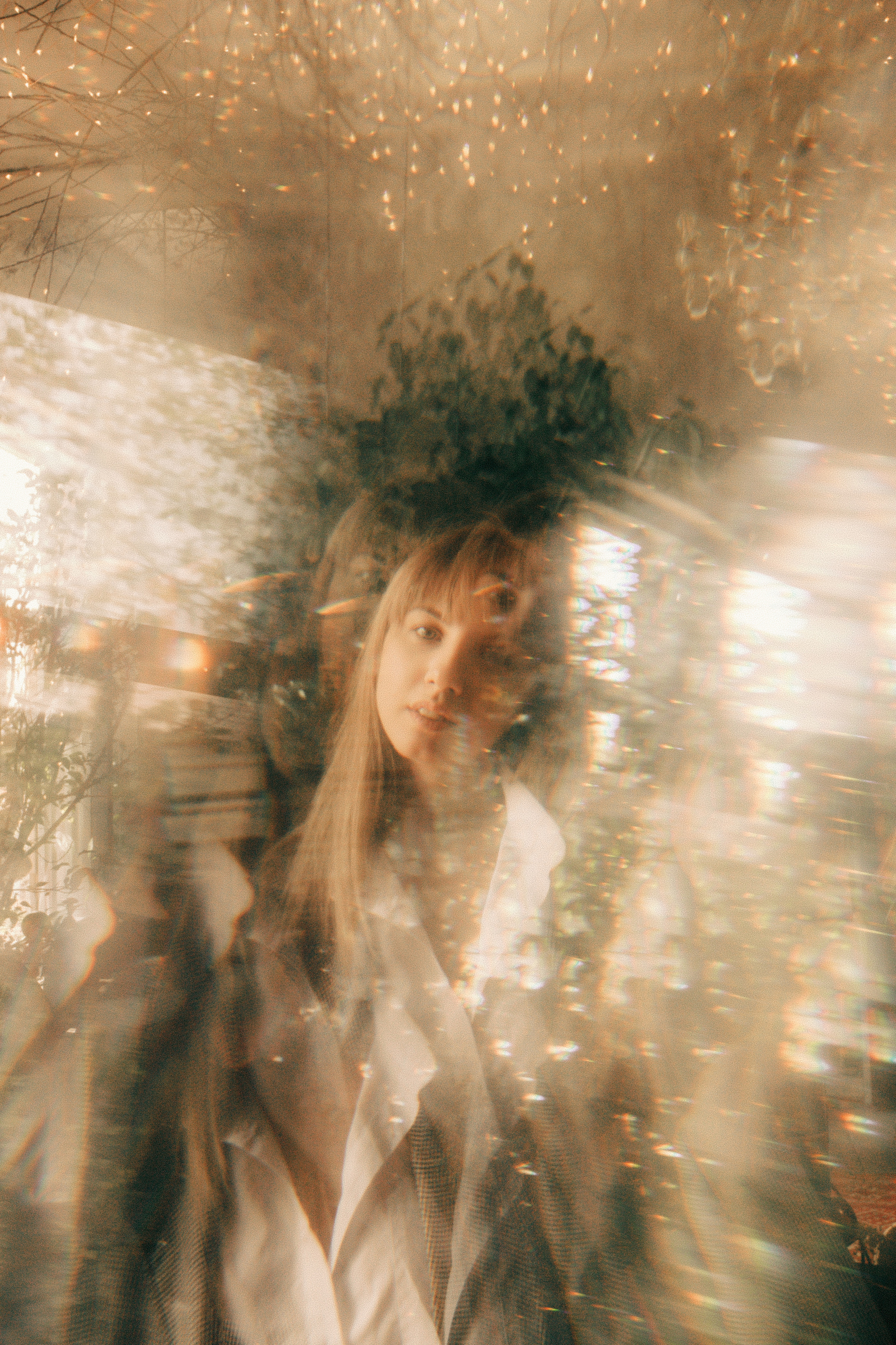 Арина. Портретный и свадебный фотограф в Перми Ная Моложенко