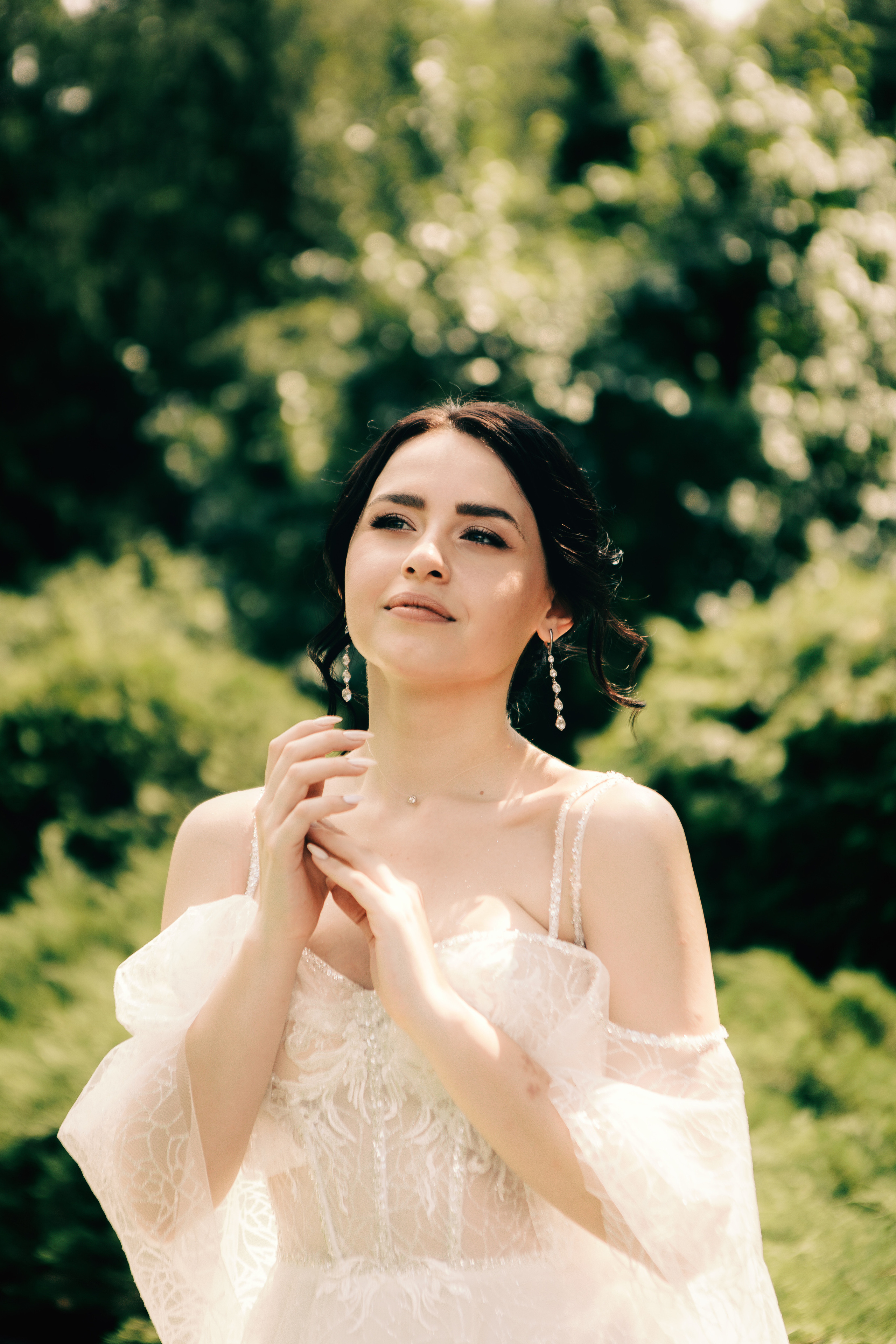 Милана и Эмиль. Портретный и свадебный фотограф в Перми Ная Моложенко