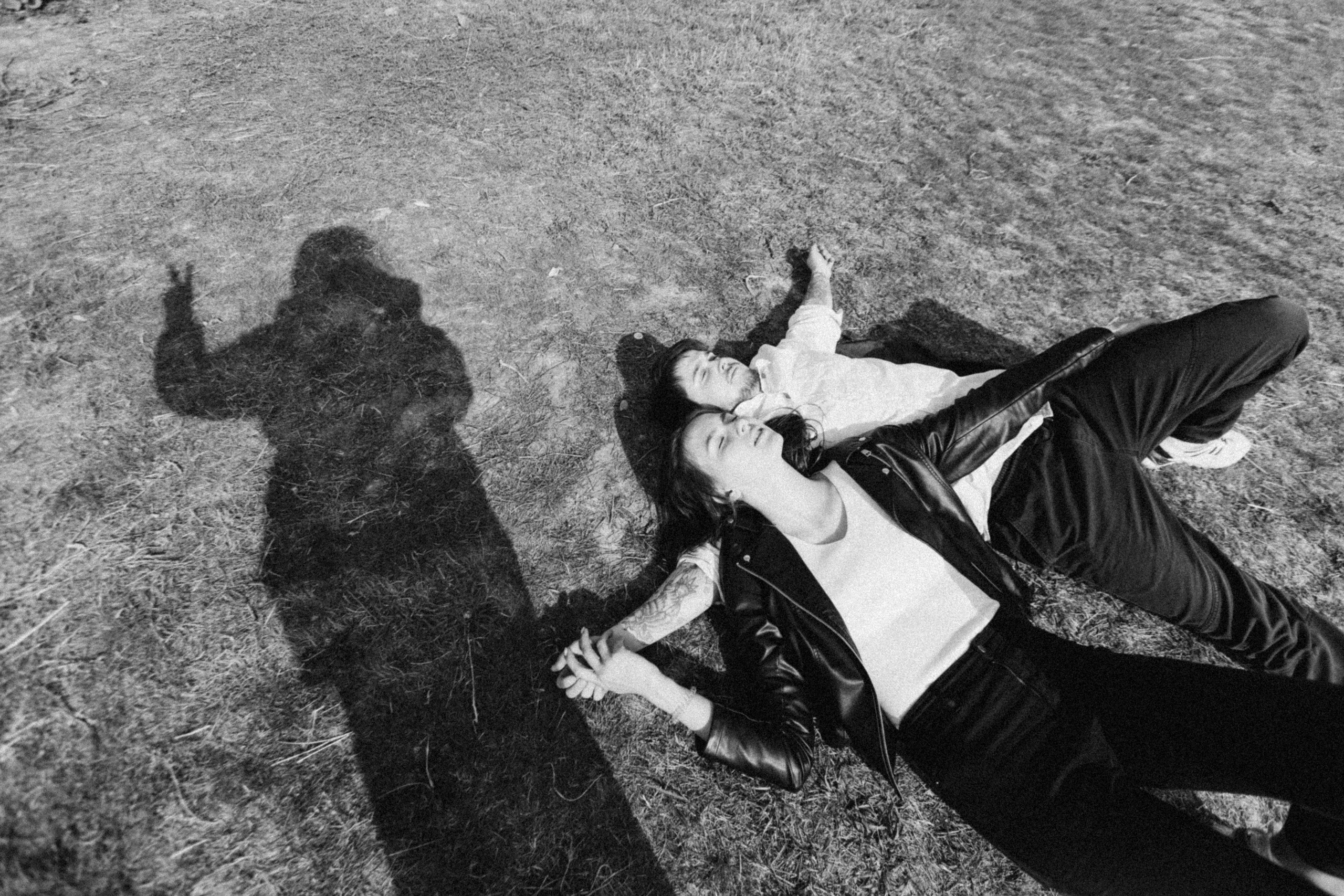 Даша и Стас. Портретный и свадебный фотограф в Перми Ная Моложенко