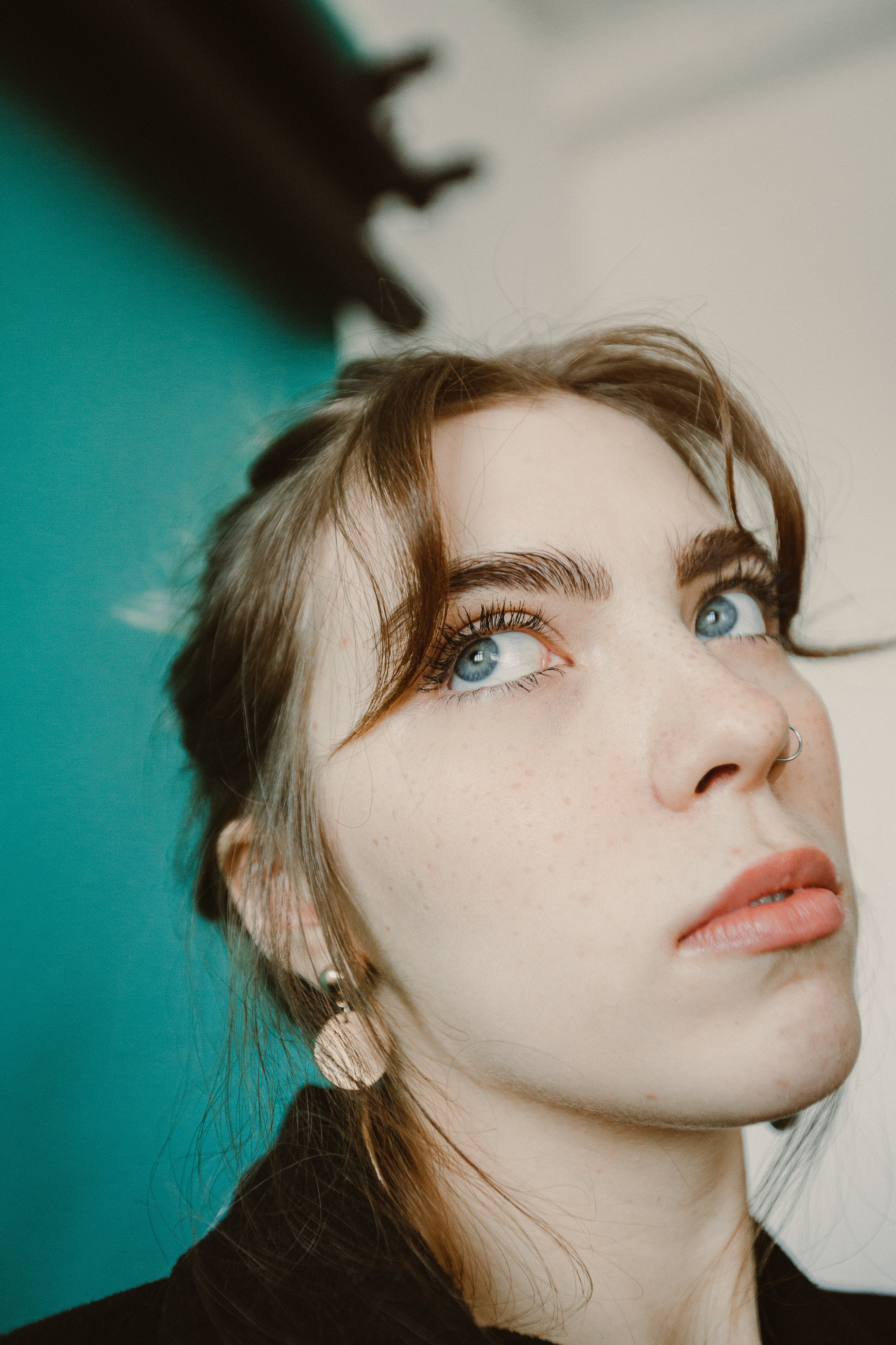 Анастасия. Портретный и свадебный фотограф в Перми Ная Моложенко