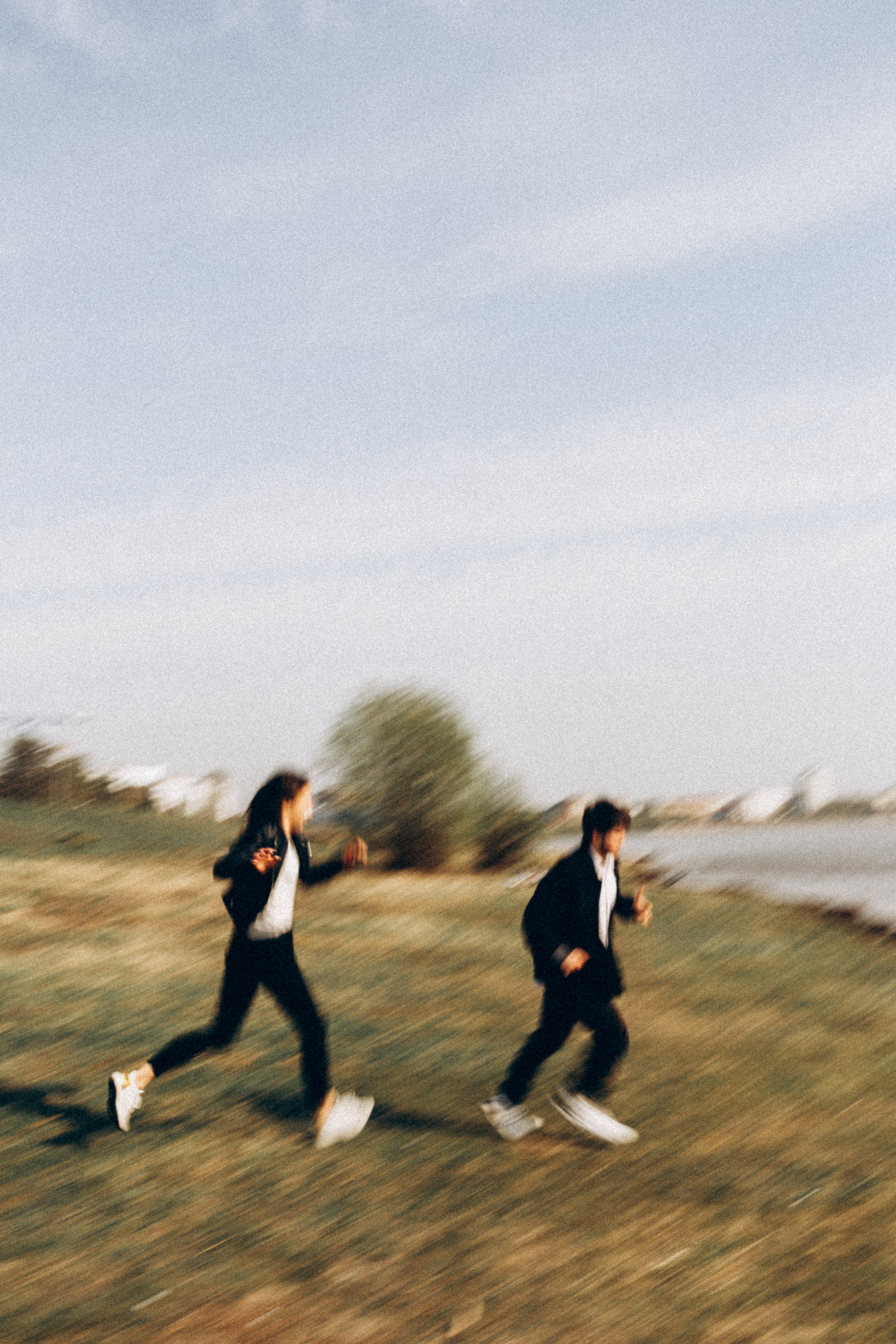 Даша и Стас. Портретный и свадебный фотограф в Перми Ная Моложенко