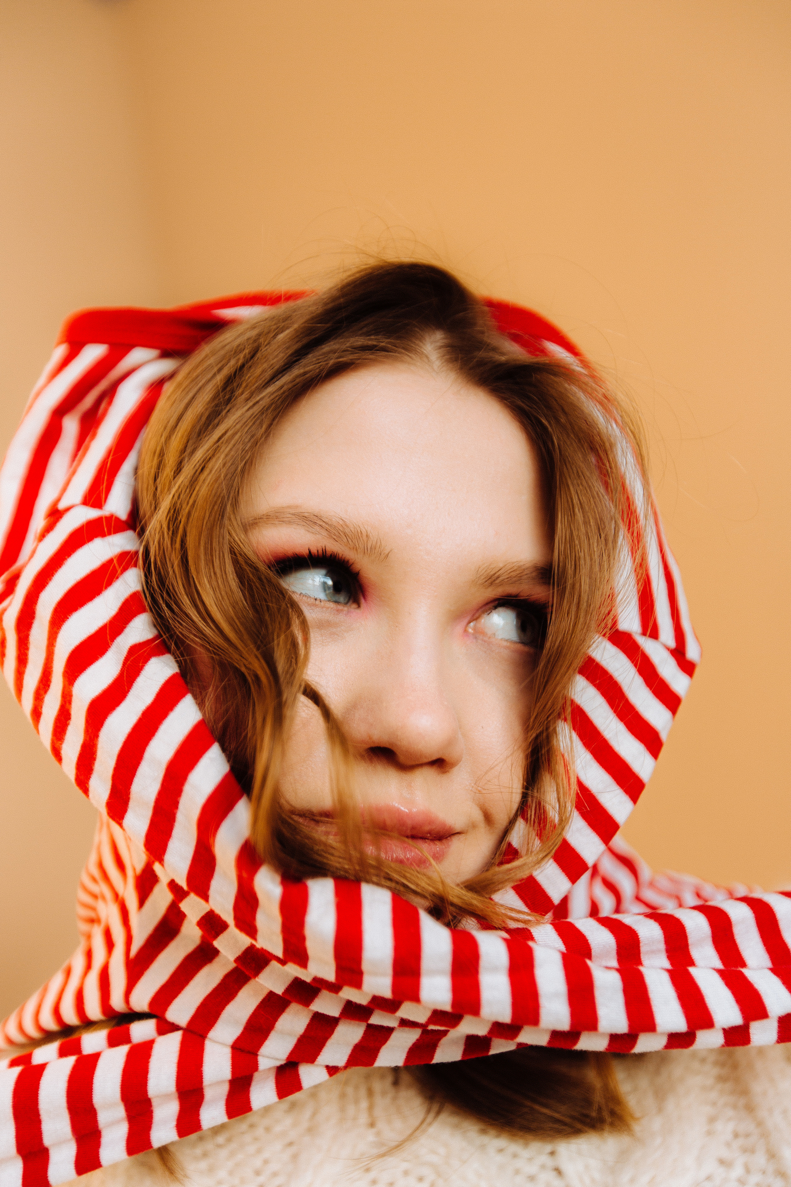 Анастасия. Портретный и свадебный фотограф в Перми Ная Моложенко