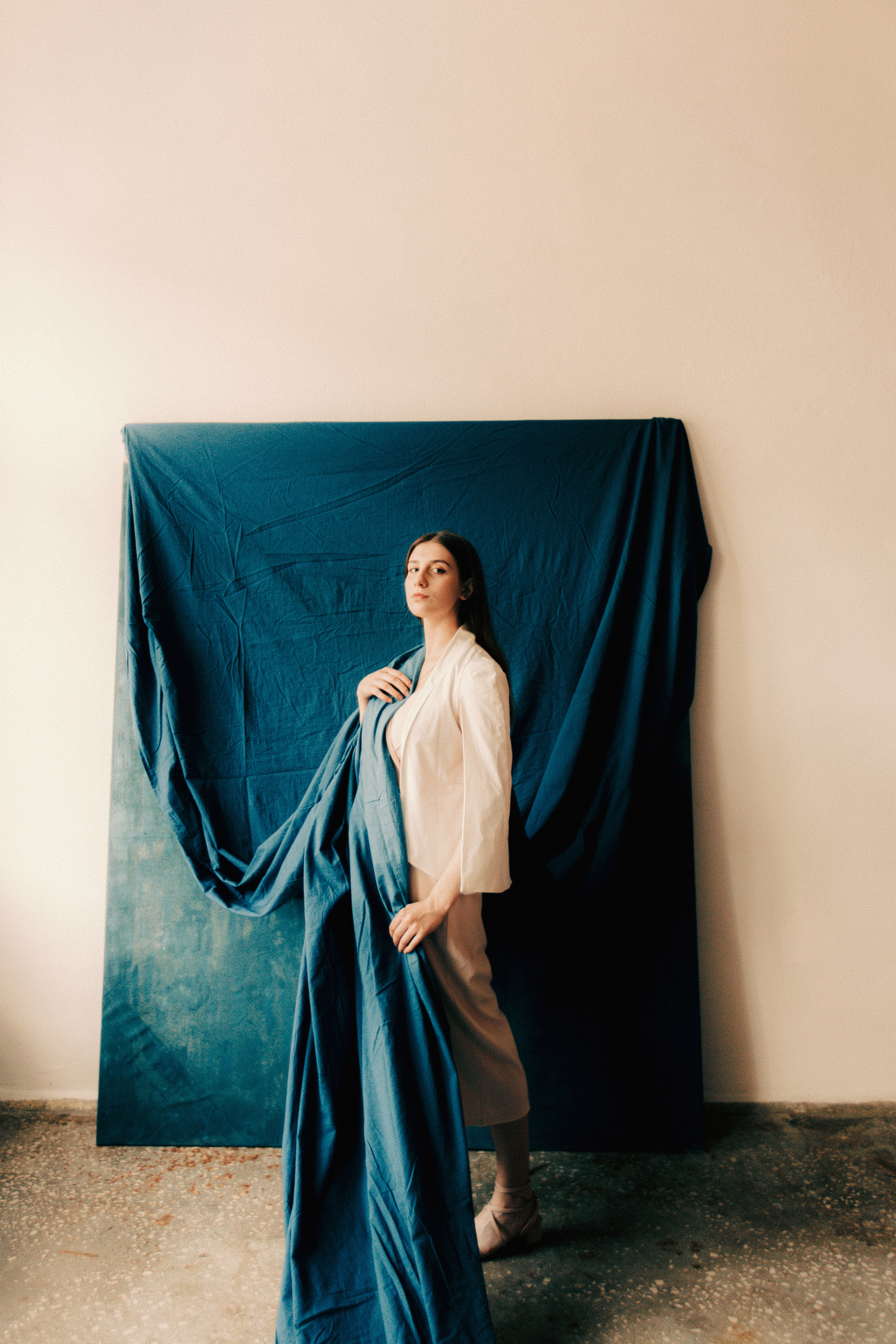 Виктория. Портретный и свадебный фотограф в Перми Ная Моложенко