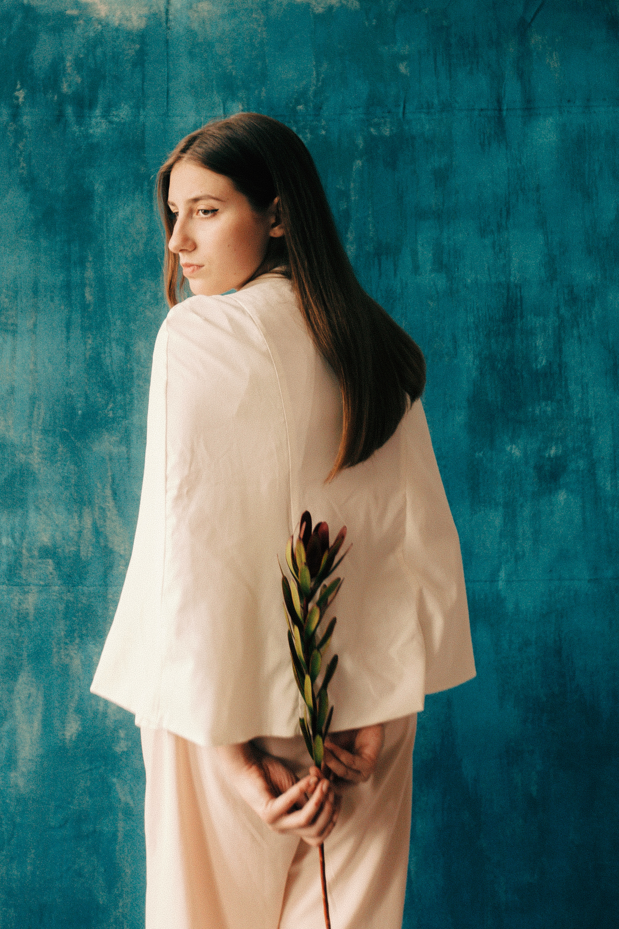 Виктория. Портретный и свадебный фотограф в Перми Ная Моложенко