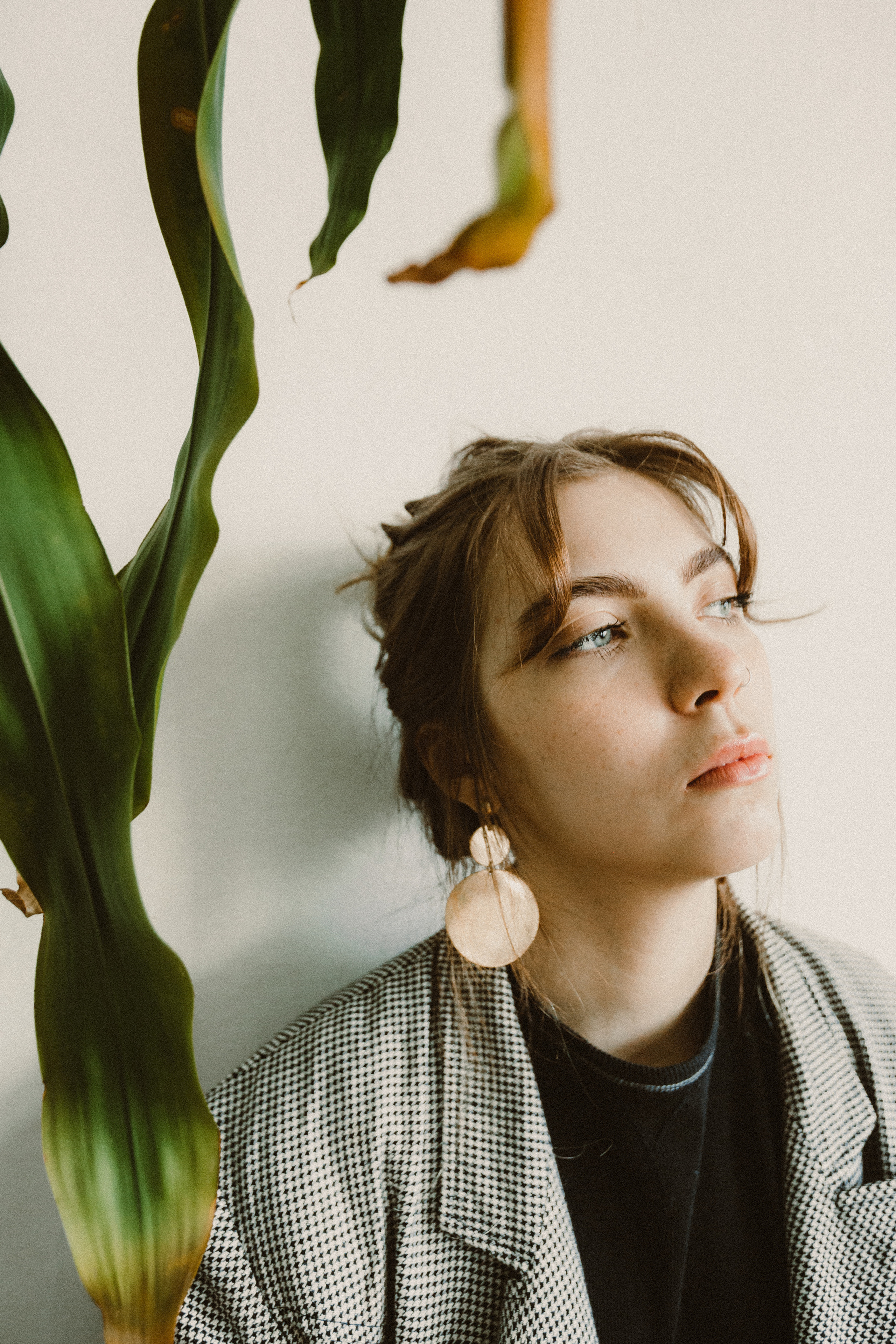 Анастасия. Портретный и свадебный фотограф в Перми Ная Моложенко