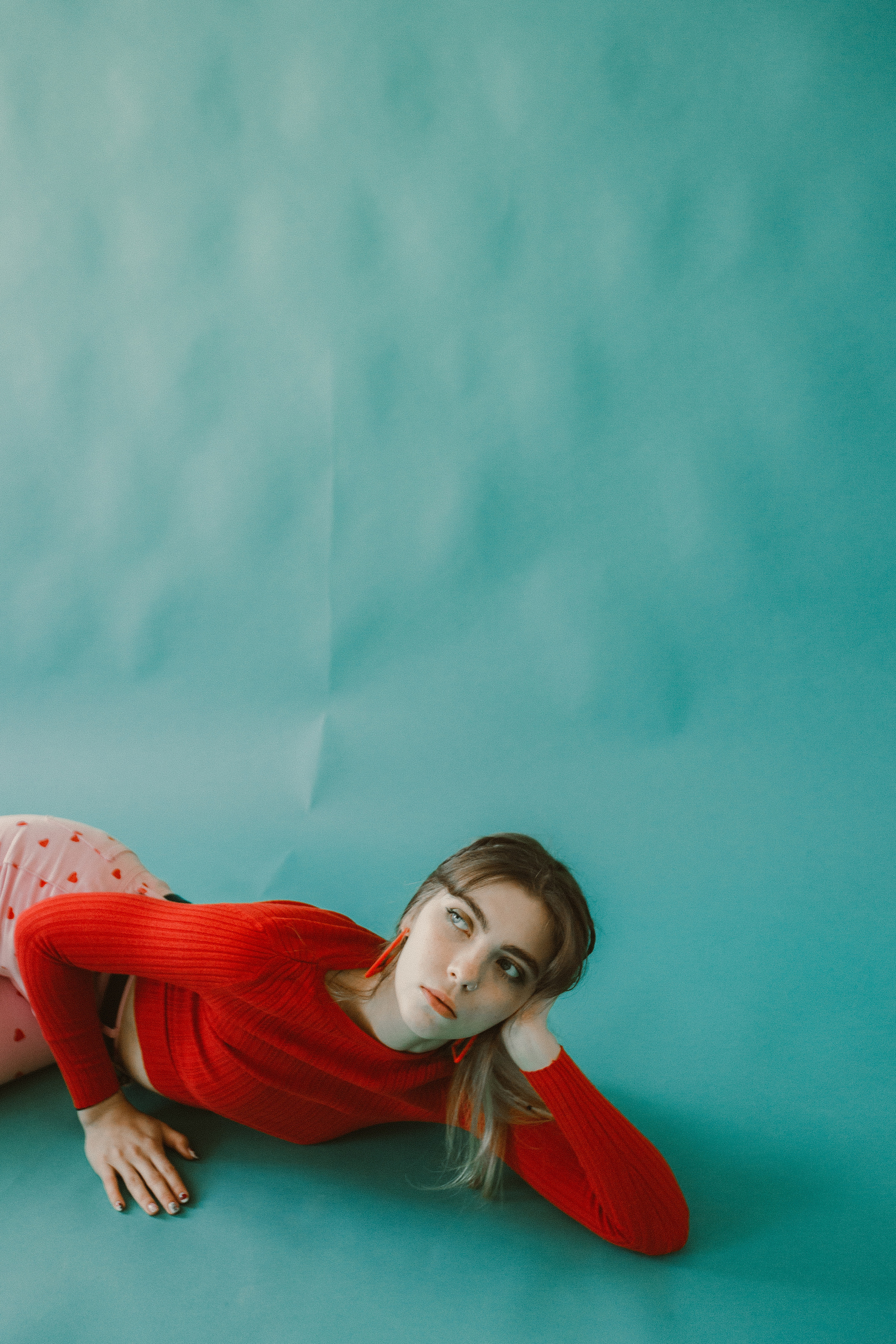 Анастасия. Портретный и свадебный фотограф в Перми Ная Моложенко