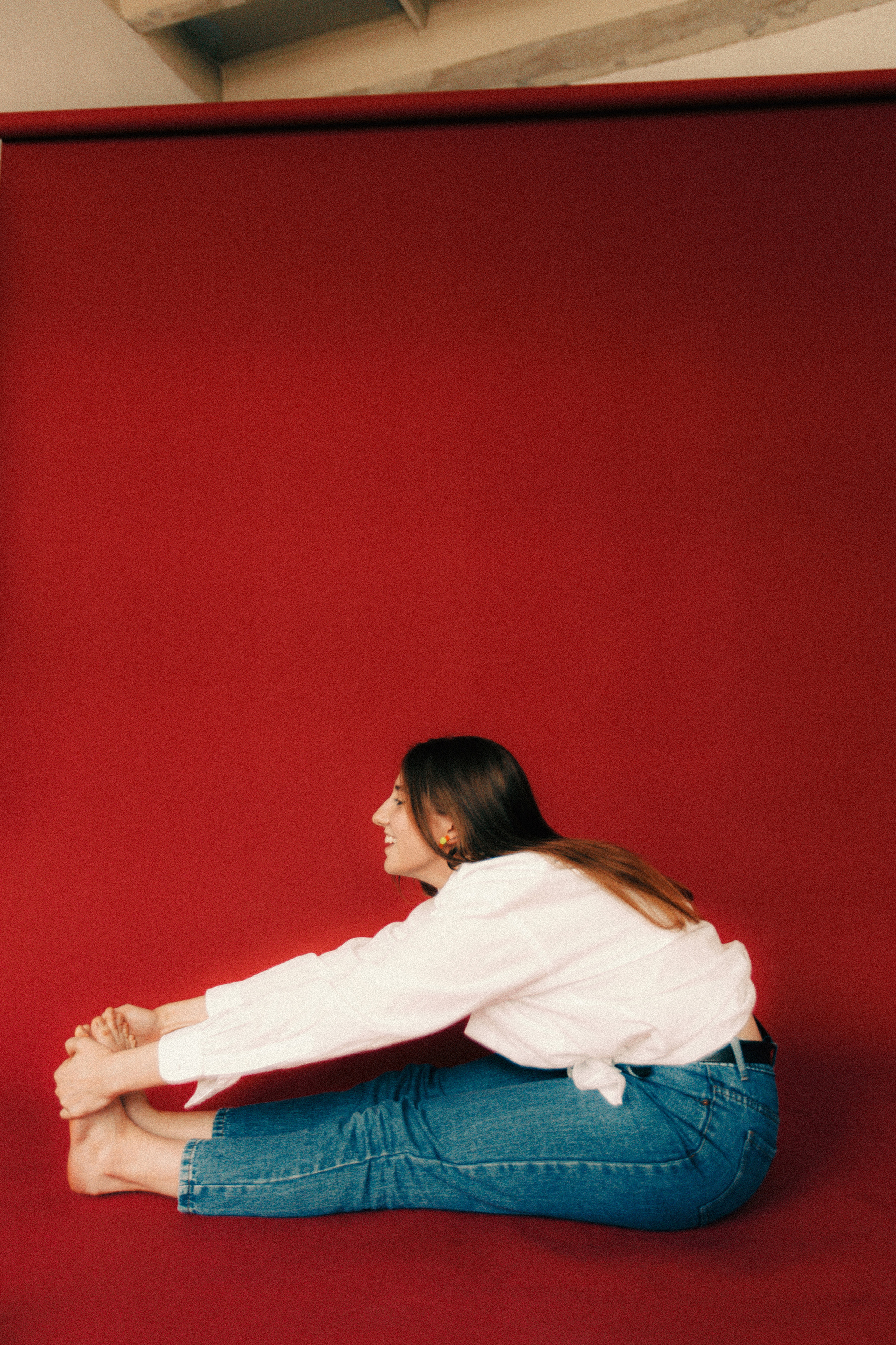 Виктория. Портретный и свадебный фотограф в Перми Ная Моложенко