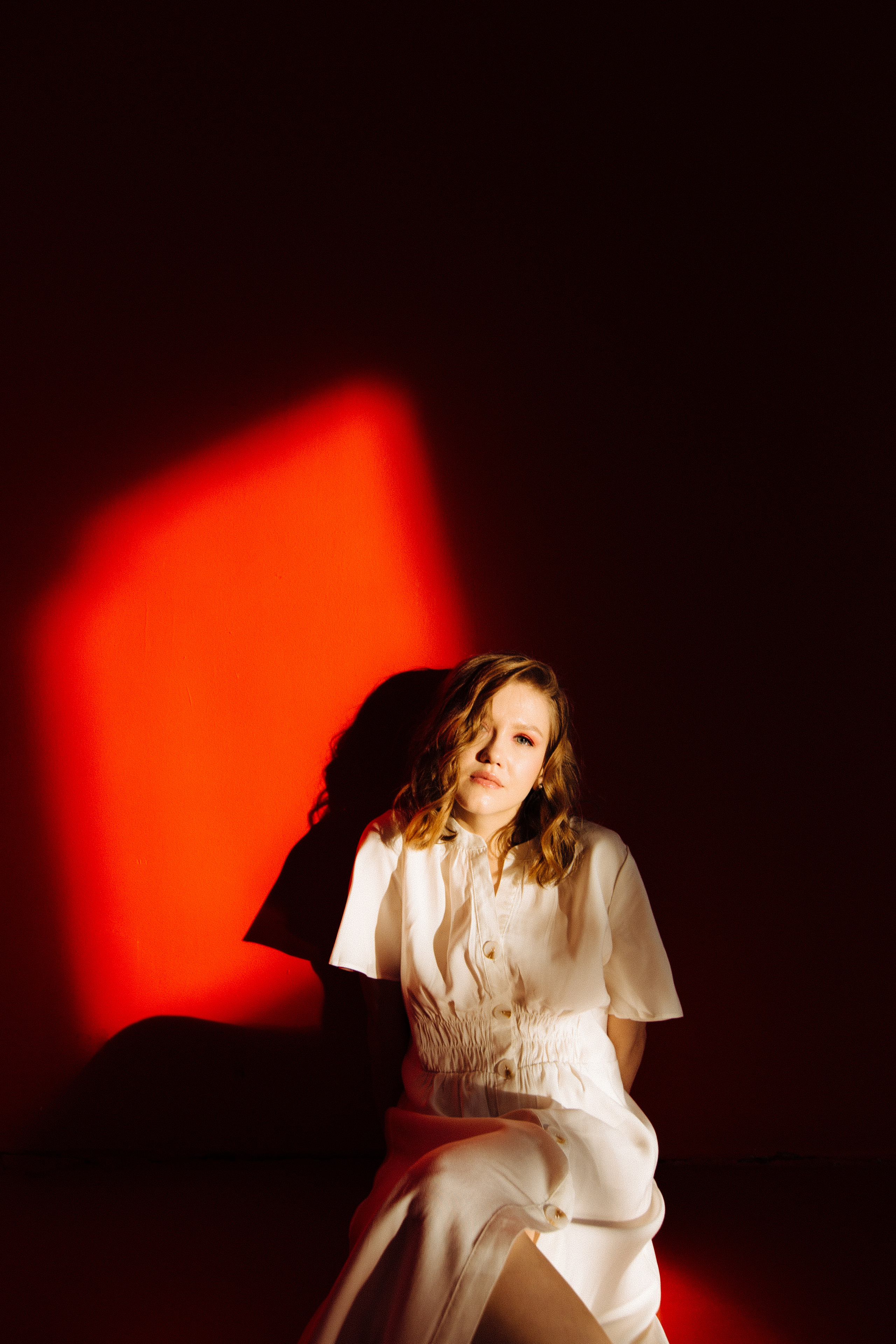 Анастасия. Портретный и свадебный фотограф в Перми Ная Моложенко