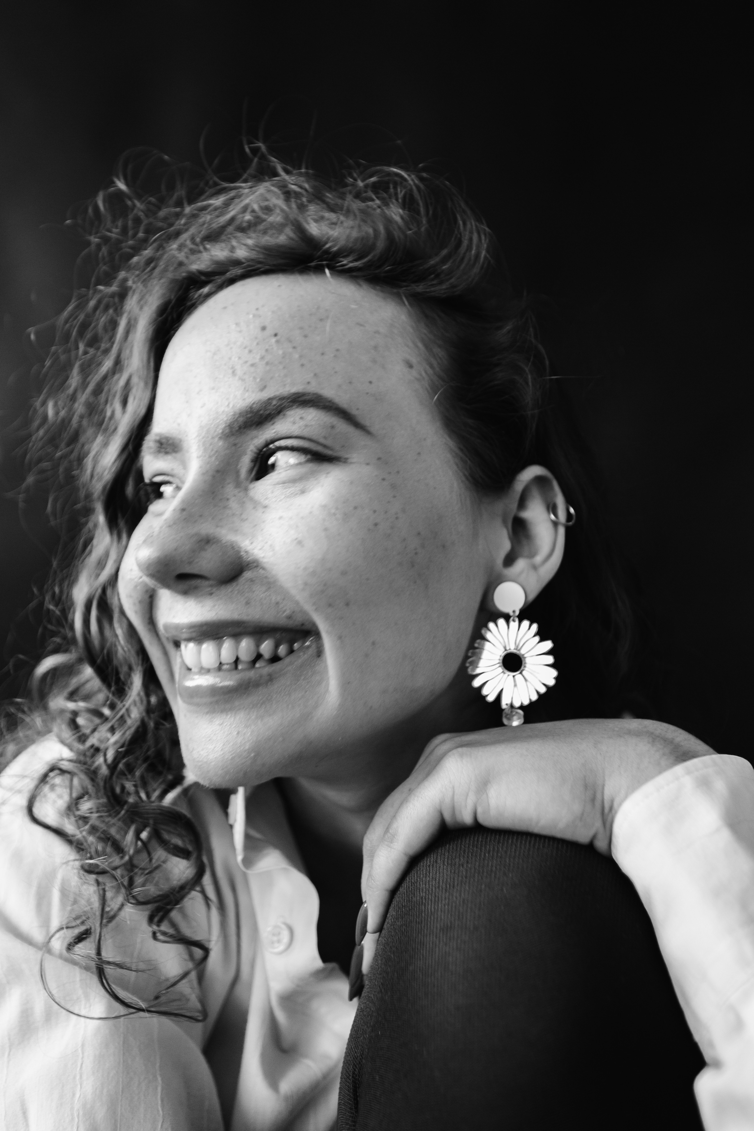 Полина. Портретный и свадебный фотограф в Перми Ная Моложенко