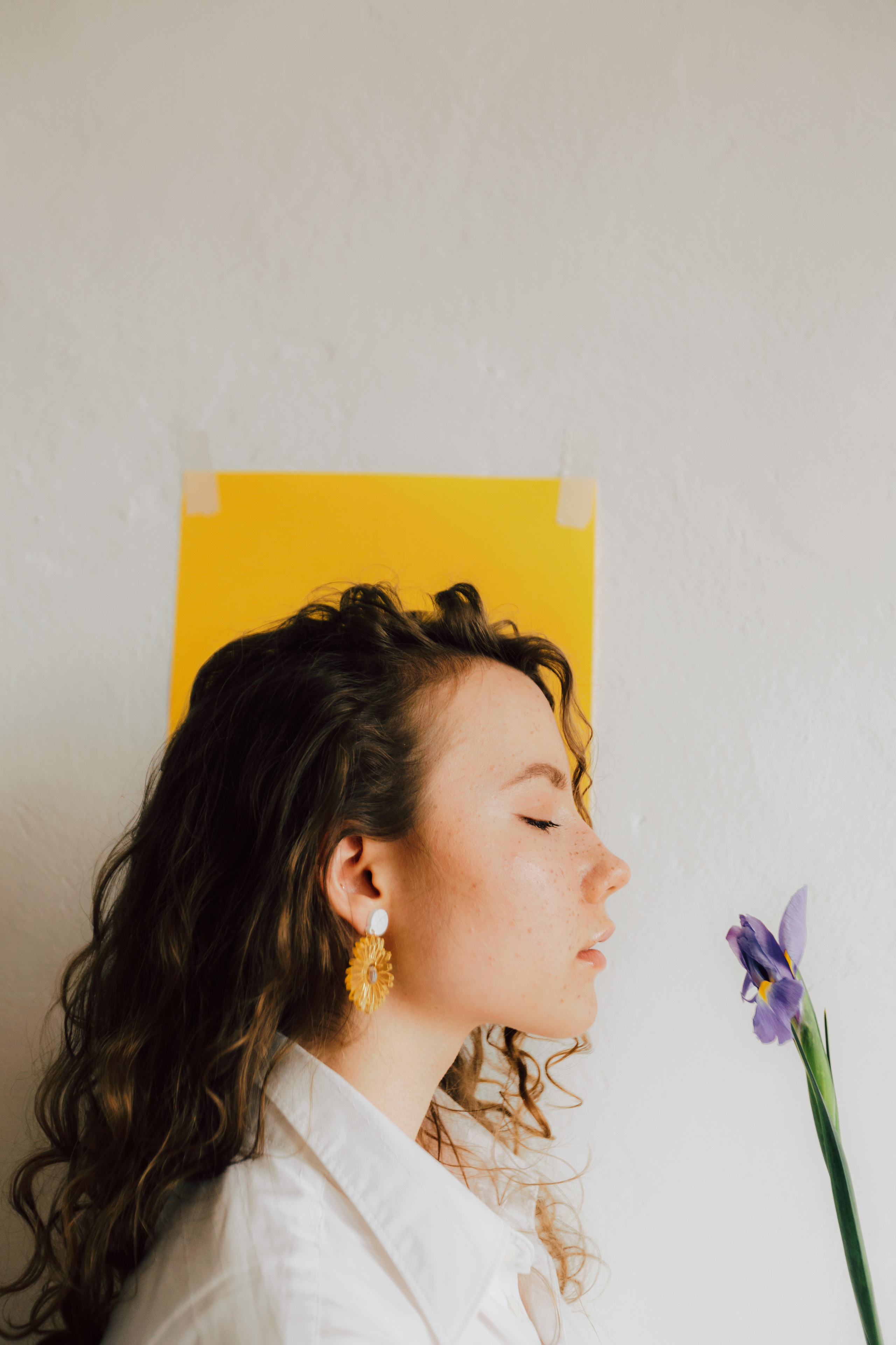 Полина. Портретный и свадебный фотограф в Перми Ная Моложенко