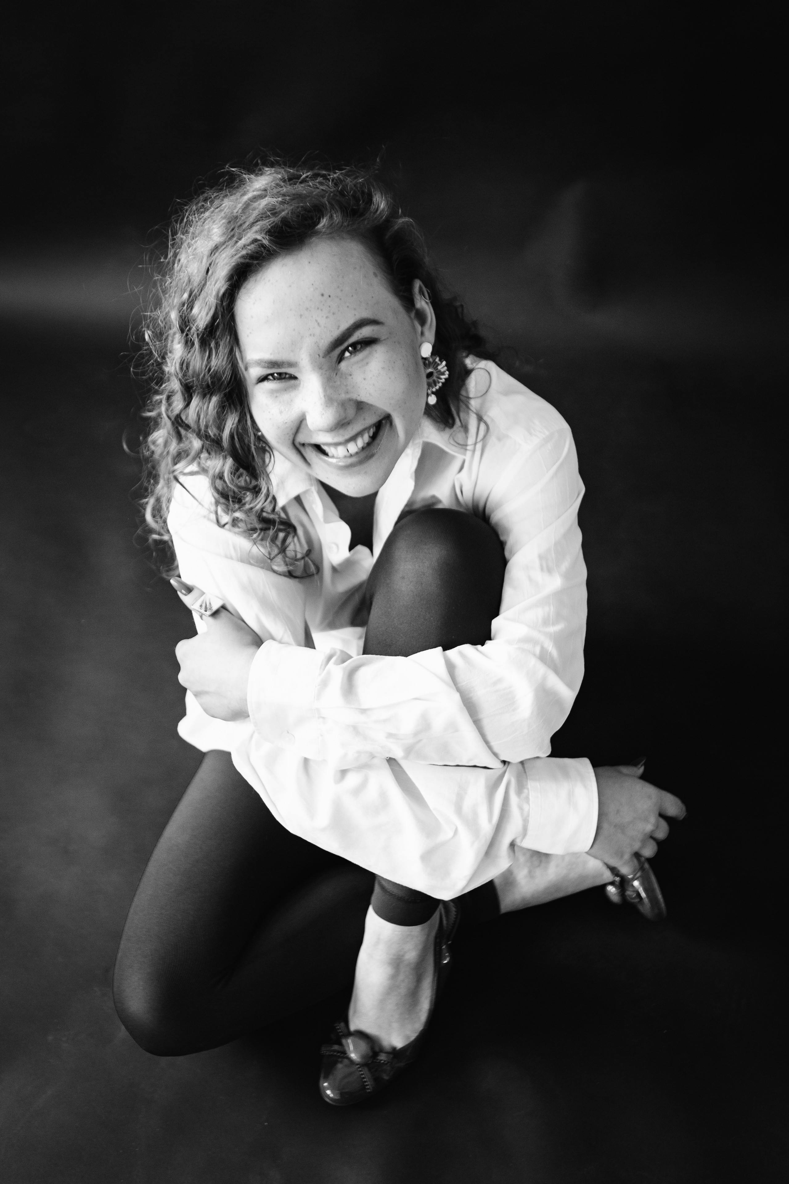 Полина. Портретный и свадебный фотограф в Перми Ная Моложенко