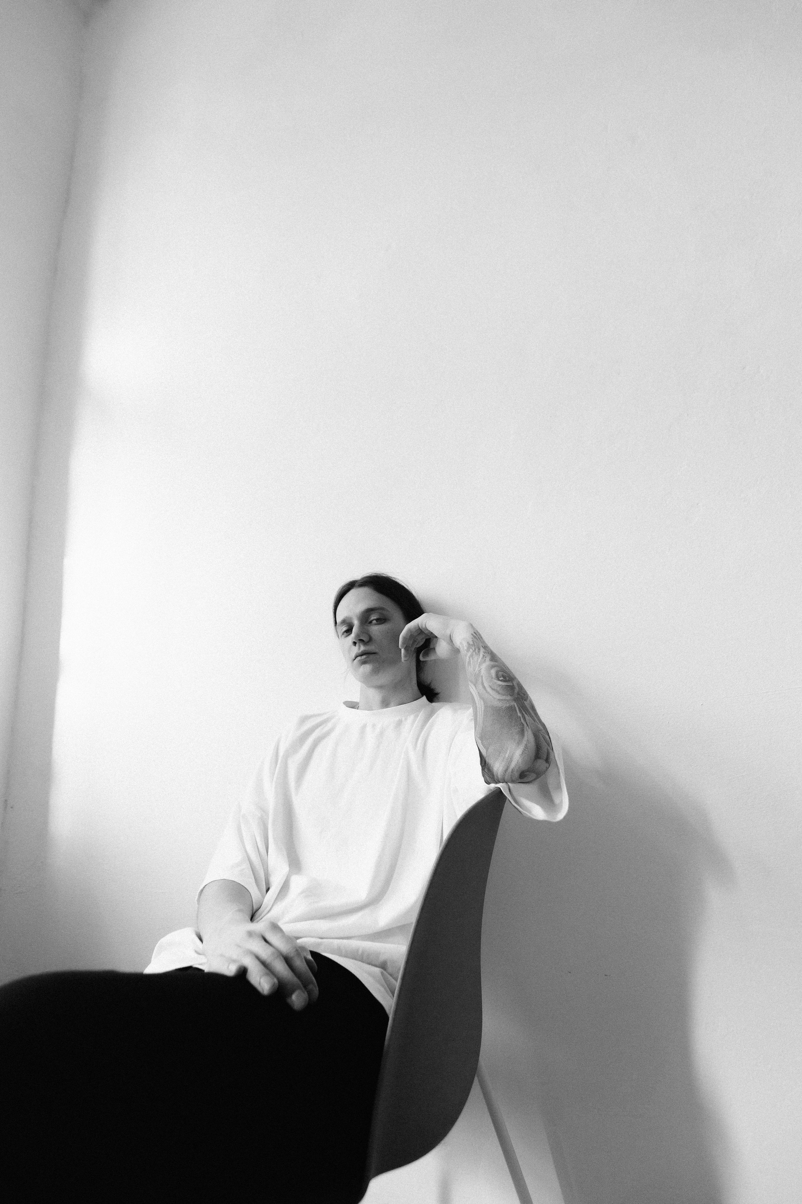 Влад и Маша. Портретный и свадебный фотограф в Перми Ная Моложенко